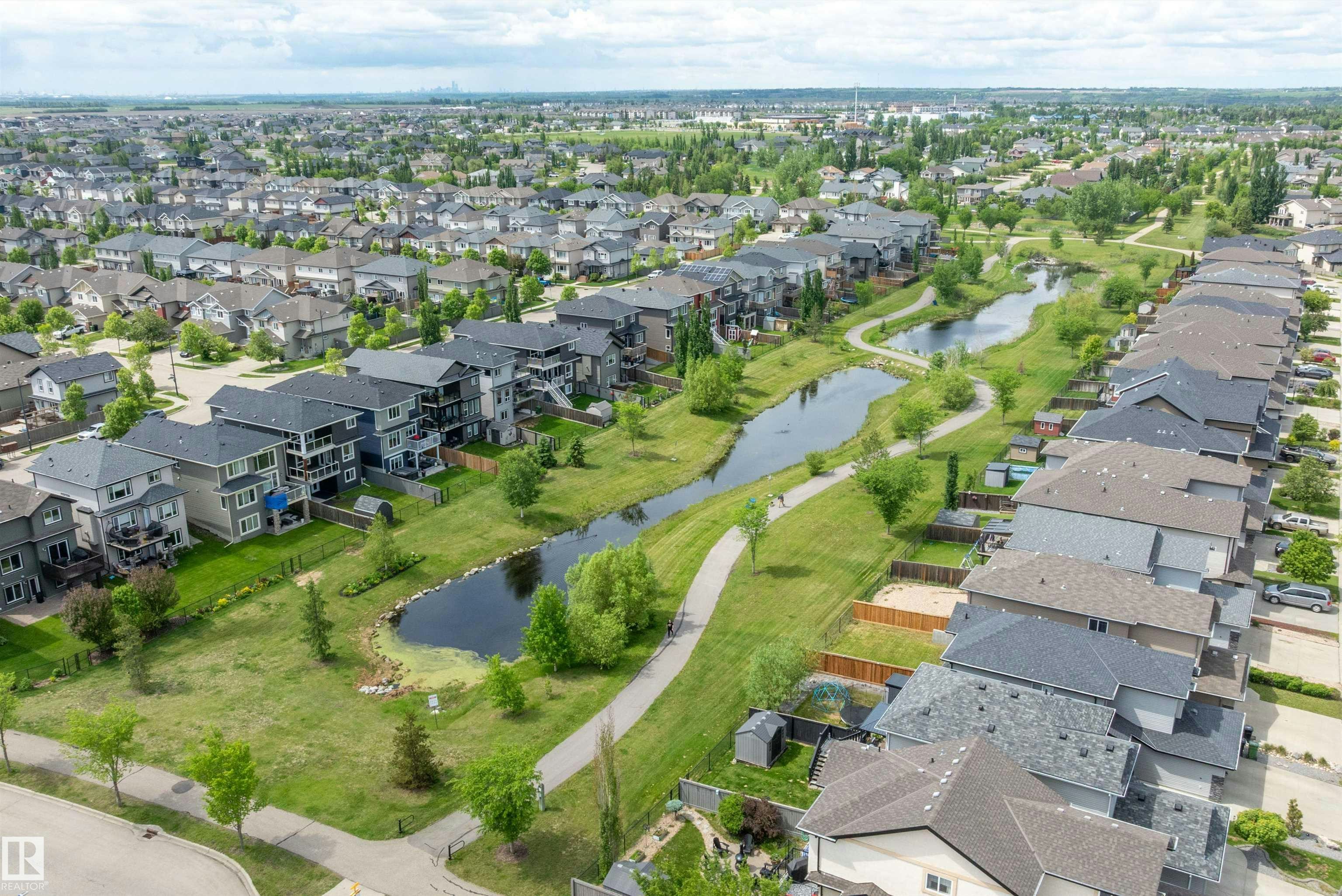 164 Durrand Bend, Fort Saskatchewan, AB, T8L 0M8 - 73