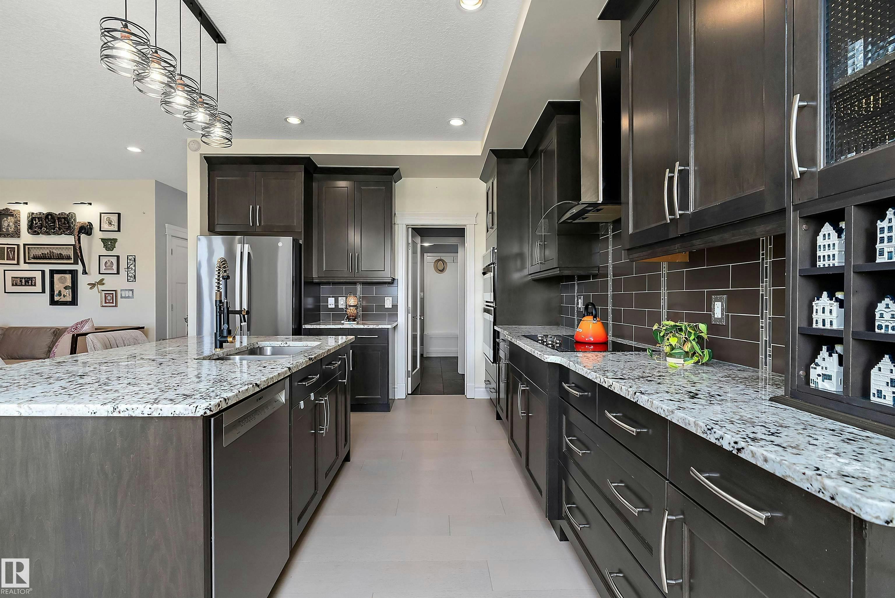 164 Durrand Bend, Fort Saskatchewan, AB, T8L 0M8 - 14