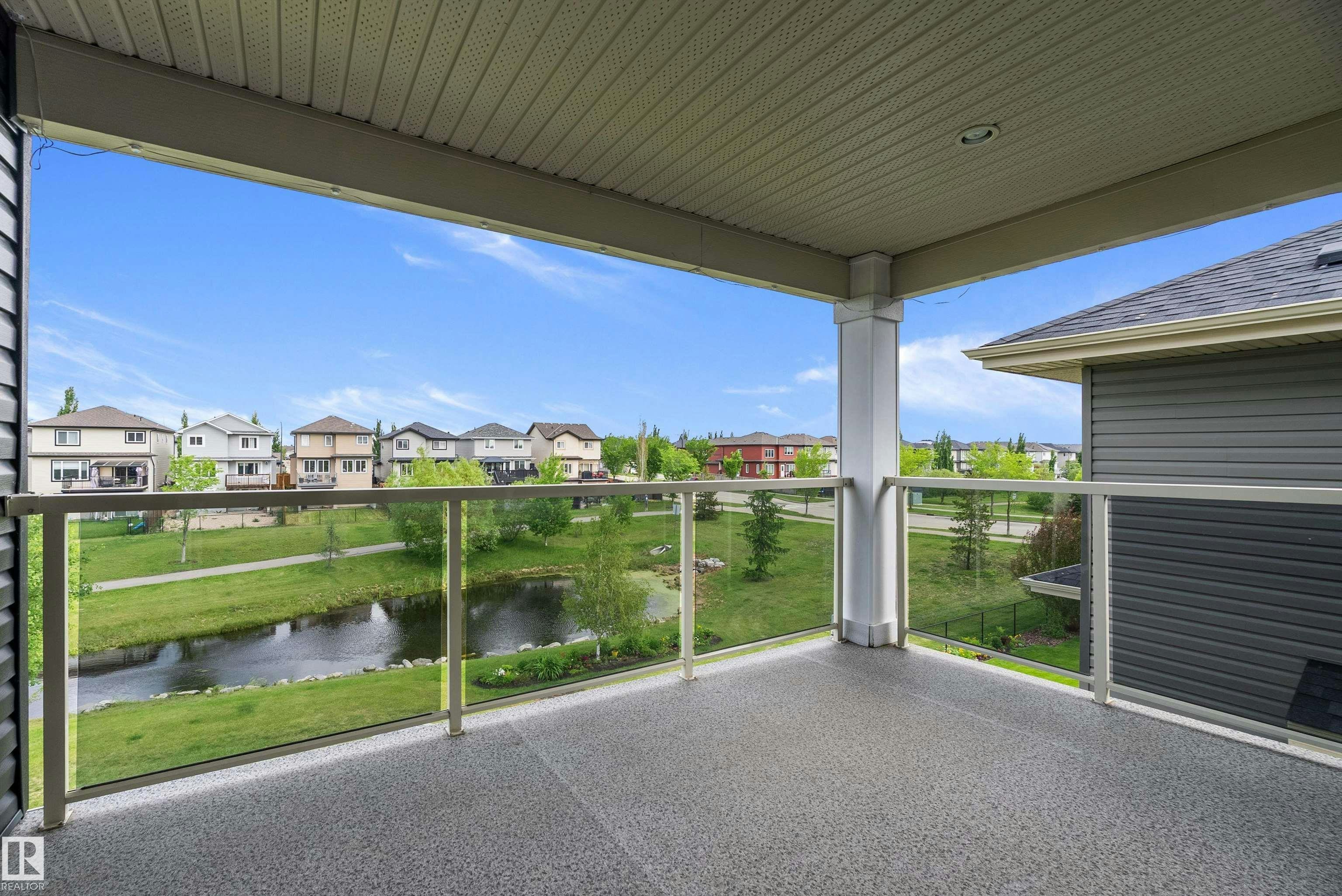 164 Durrand Bend, Fort Saskatchewan, AB, T8L 0M8 - 44