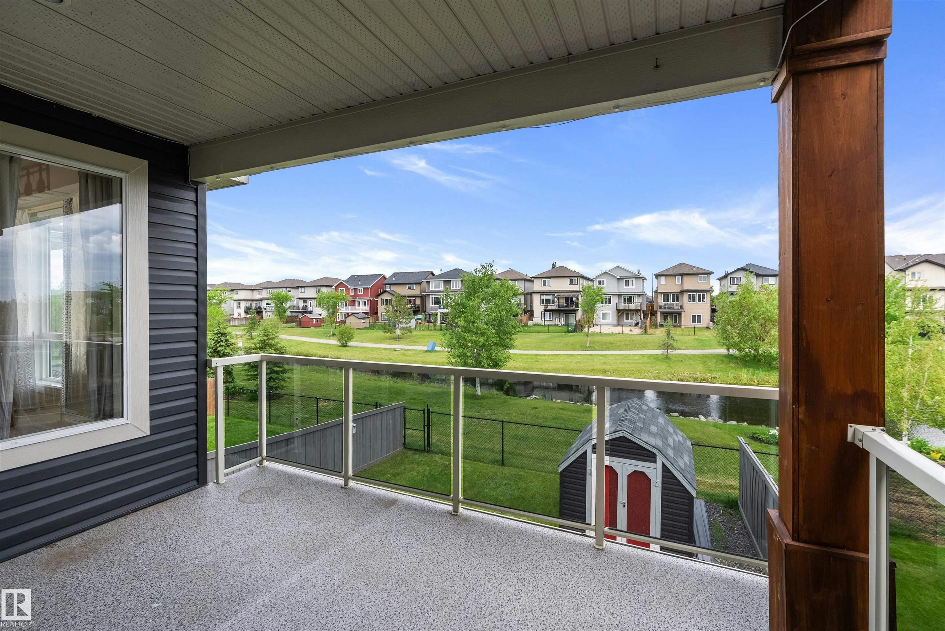 164 Durrand Bend, Fort Saskatchewan, AB, T8L 0M8 - 3