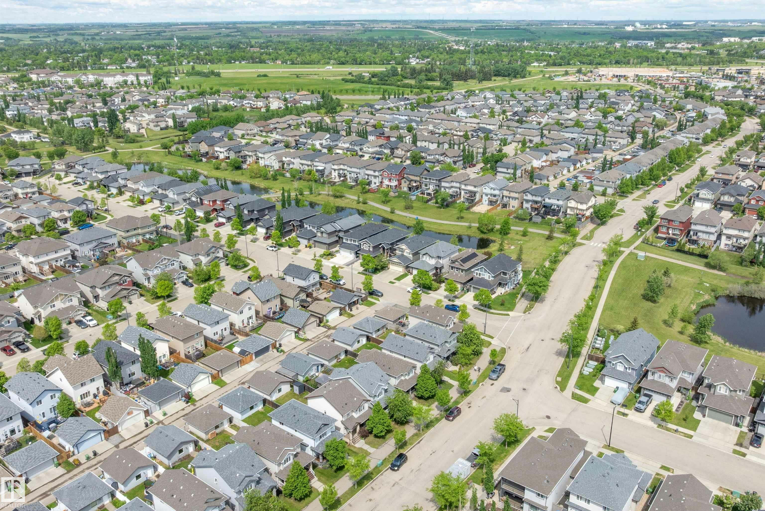 164 Durrand Bend, Fort Saskatchewan, AB, T8L 0M8 - 70