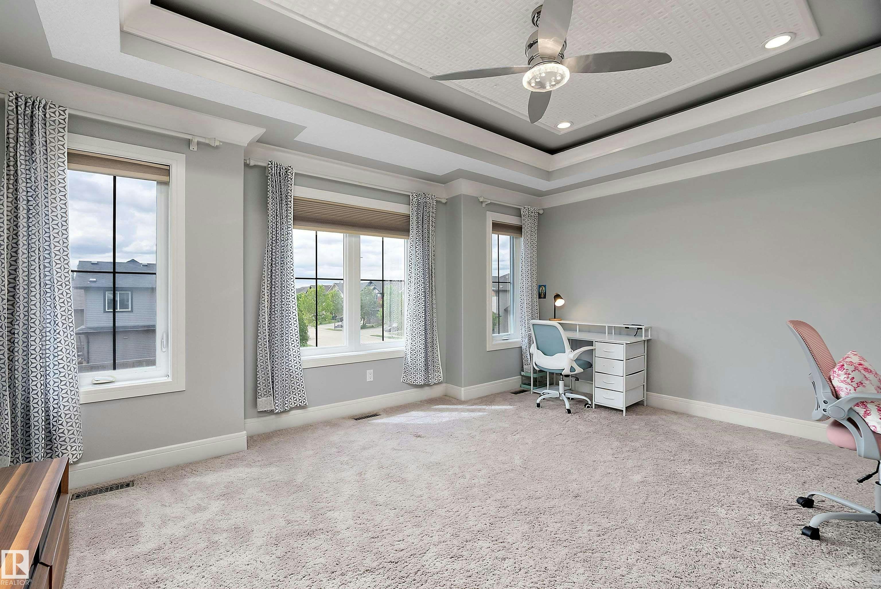 164 Durrand Bend, Fort Saskatchewan, AB, T8L 0M8 - 27