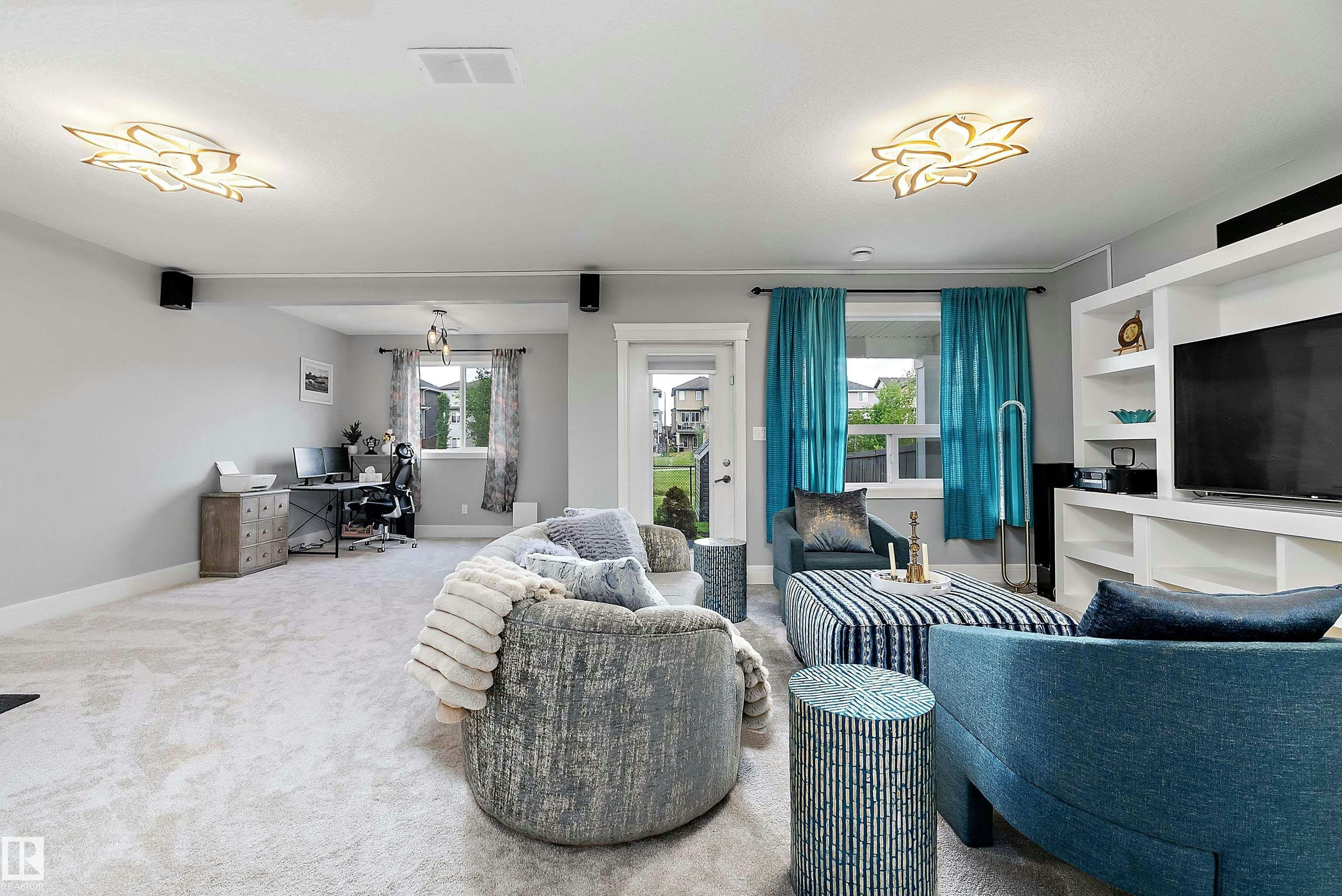 164 Durrand Bend, Fort Saskatchewan, AB, T8L 0M8 - 48