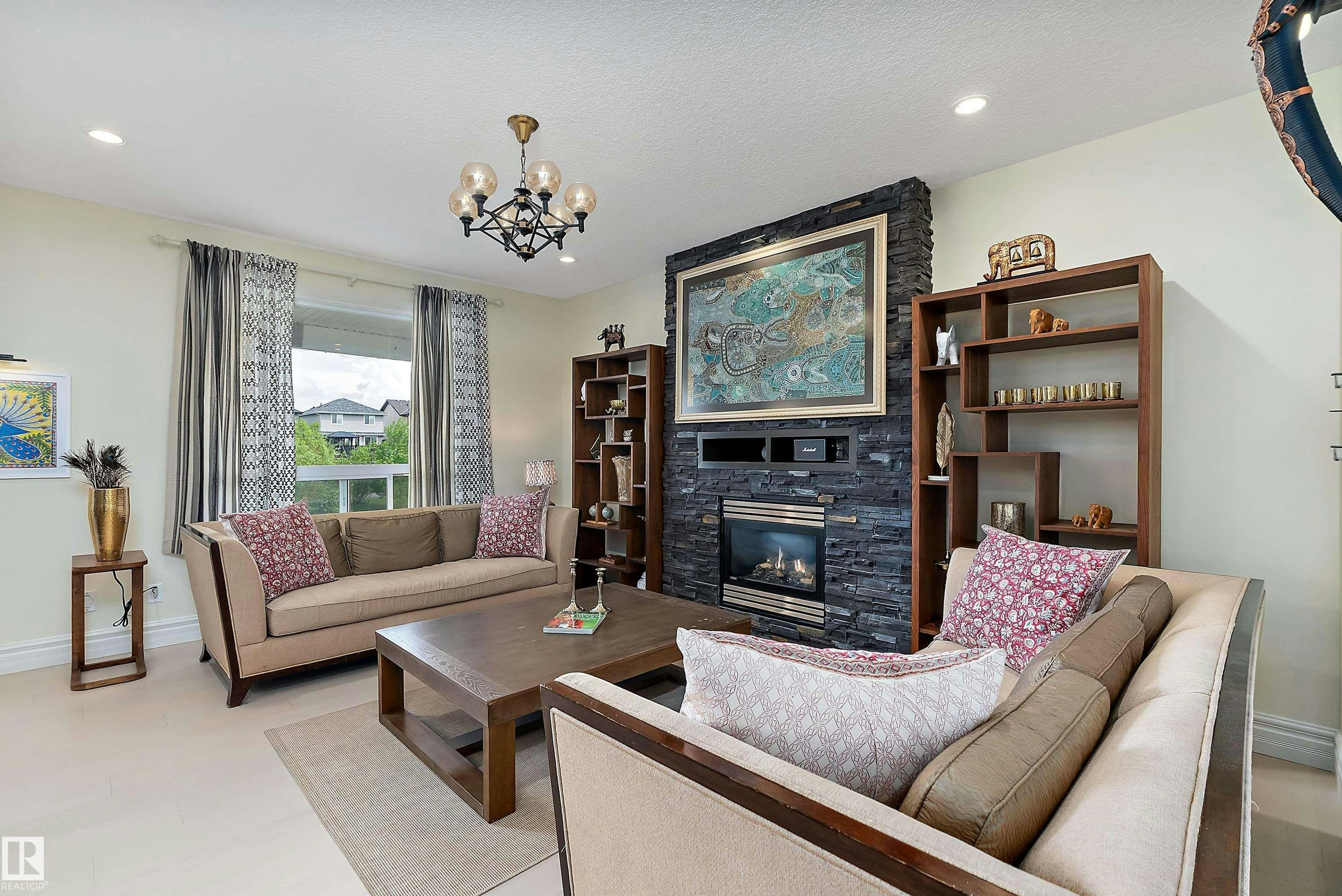 164 Durrand Bend, Fort Saskatchewan, AB, T8L 0M8 - 18
