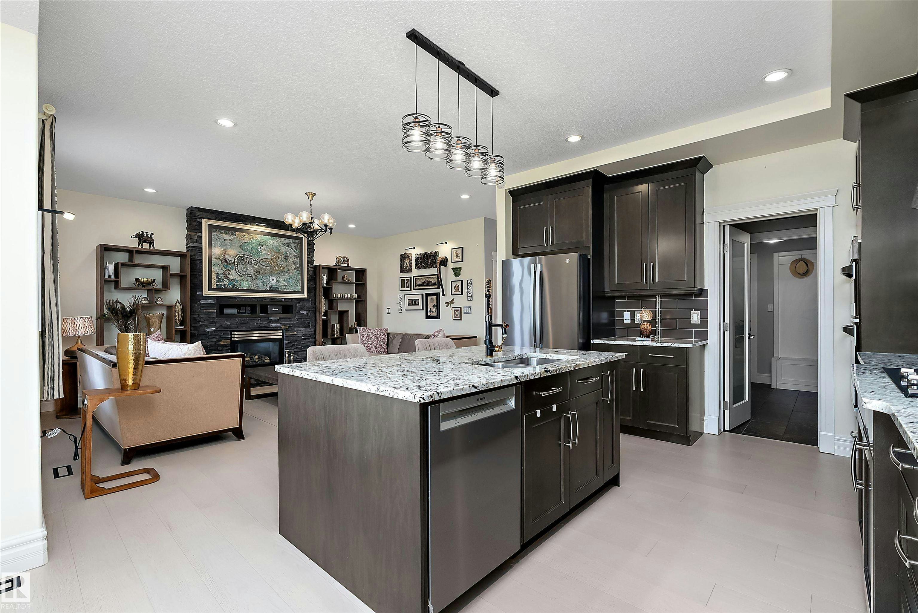 164 Durrand Bend, Fort Saskatchewan, AB, T8L 0M8 - 17