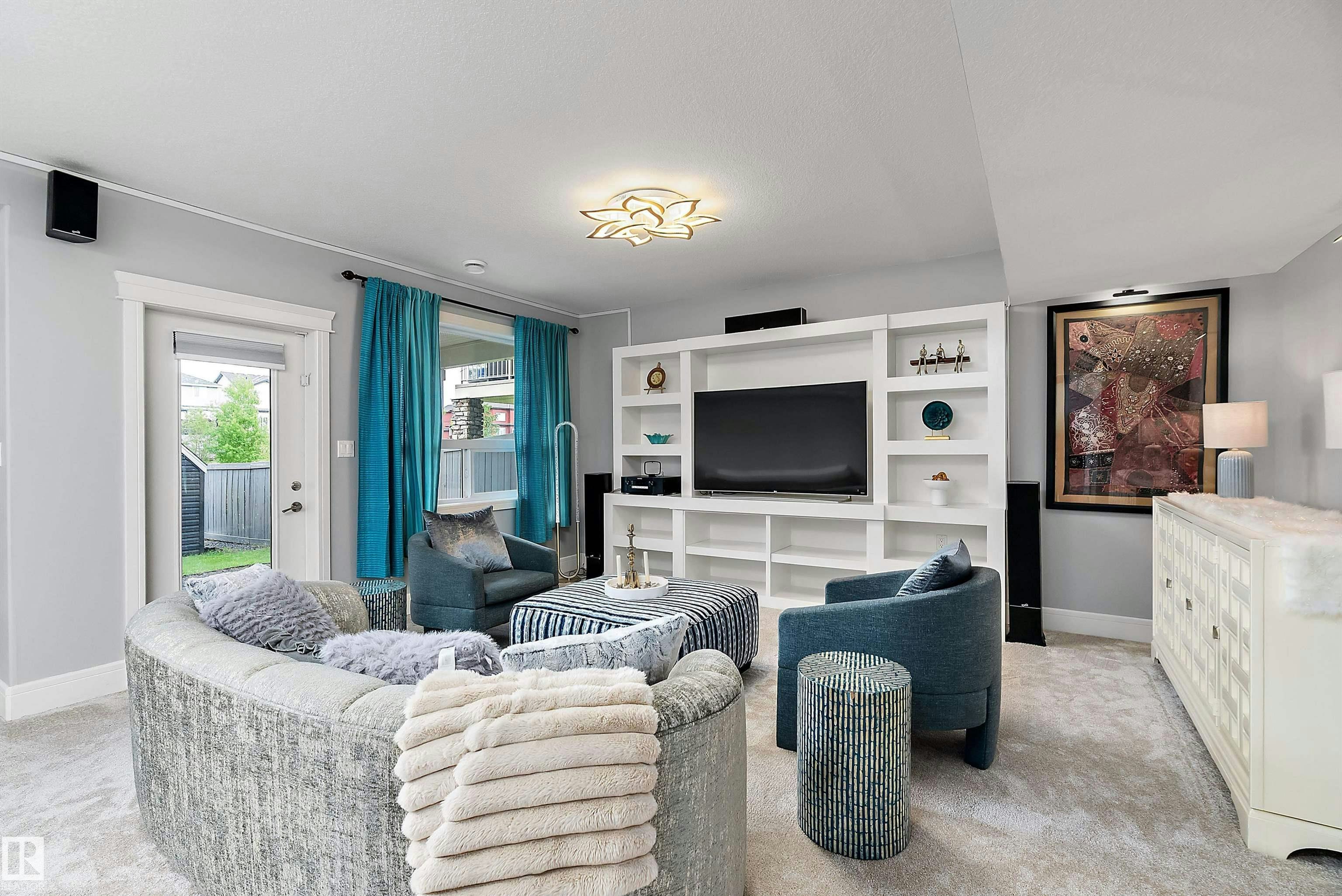 164 Durrand Bend, Fort Saskatchewan, AB, T8L 0M8 - 49