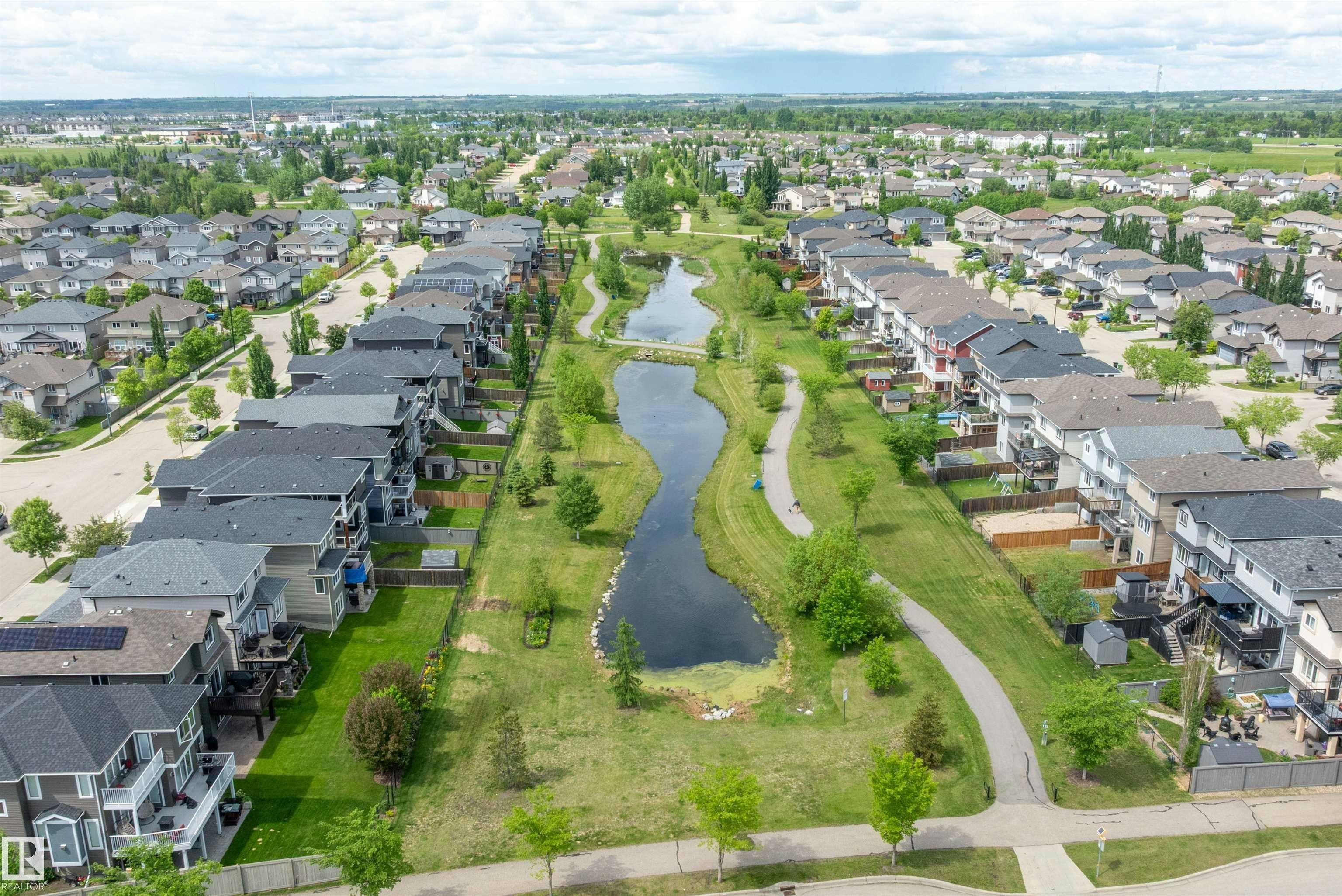 164 Durrand Bend, Fort Saskatchewan, AB, T8L 0M8 - 72