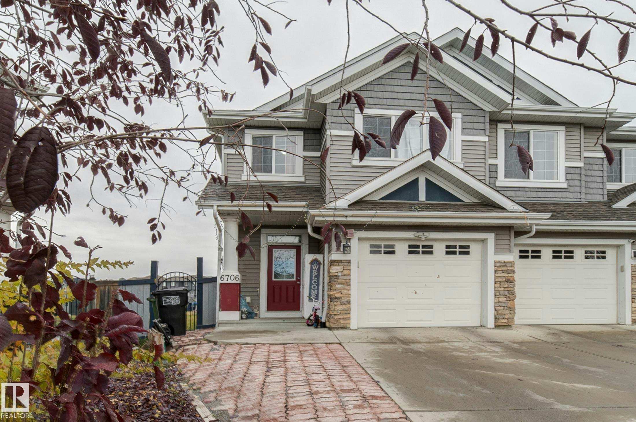 6706 24 Avenue, Edmonton, AB, T6X 2A9