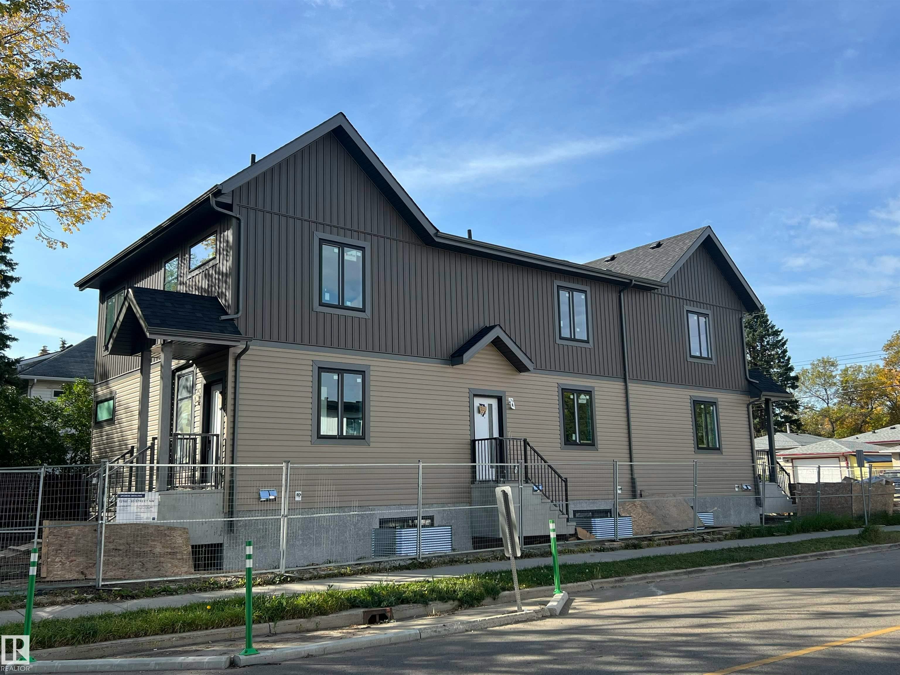 12160 93 Street, Edmonton, AB, T5G 1E8