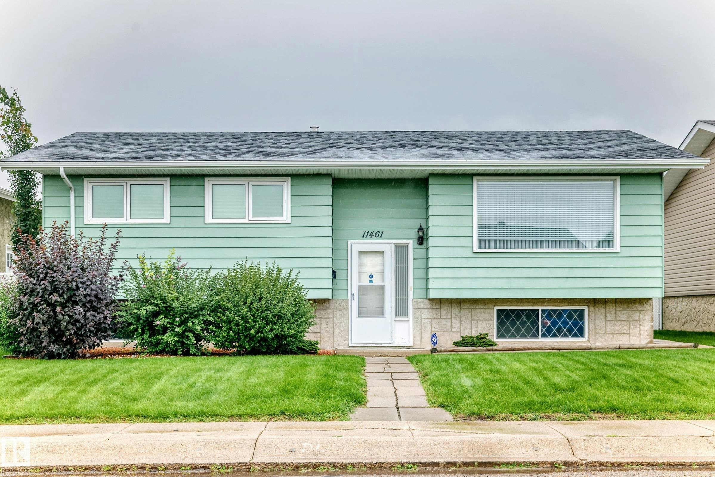 11461 152a Avenue, Edmonton, AB, T5X 1E3