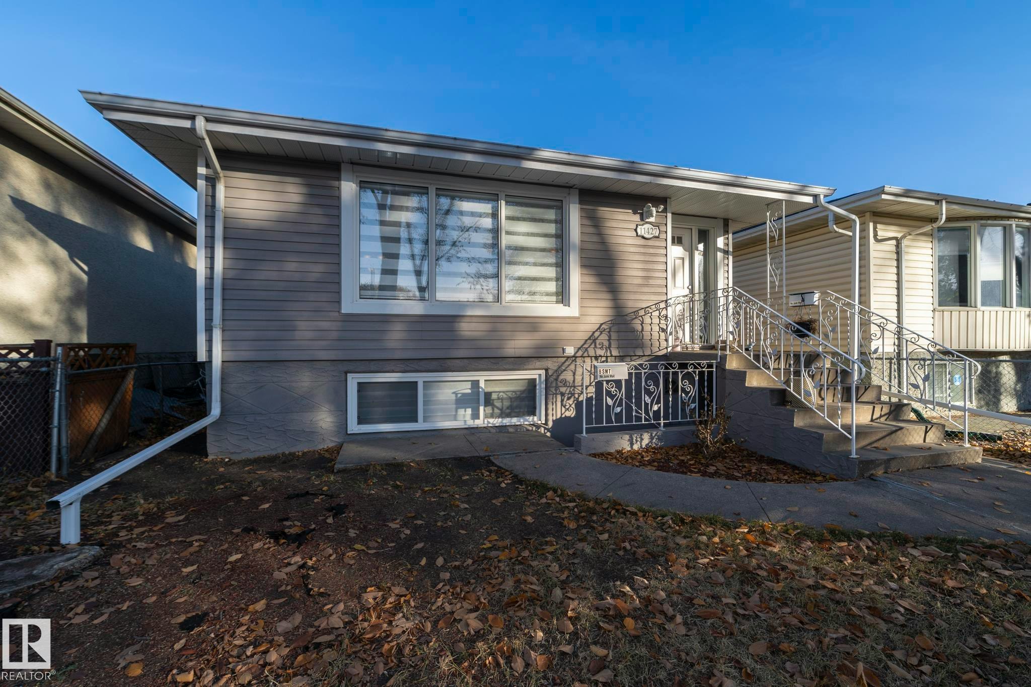 11427 90 Street, Edmonton, AB, T5B 3X8