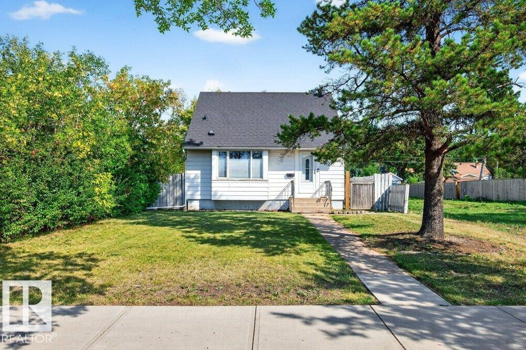 12247 107 Street, Edmonton, AB, T5G 2S9