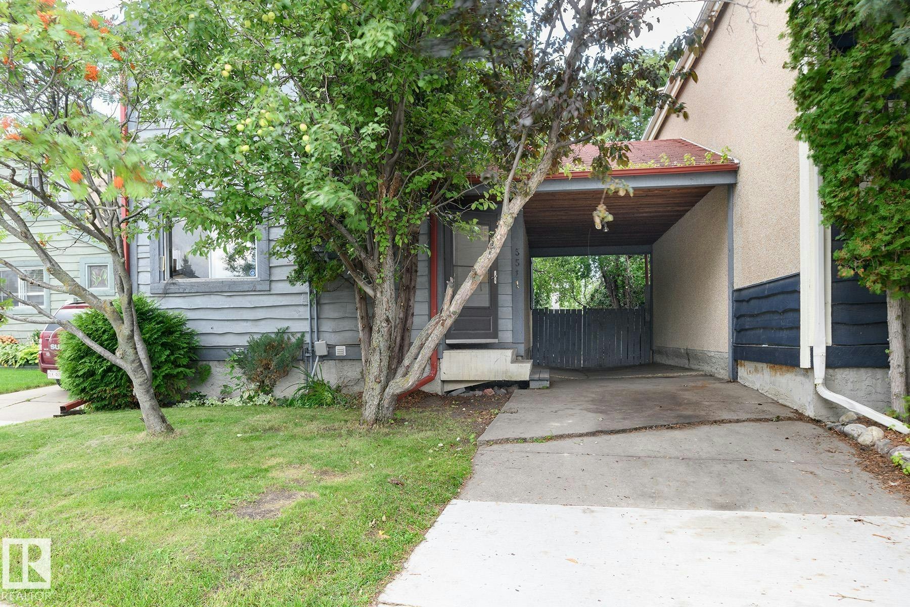 5511 92c Avenue, Edmonton, AB, T6B 2K9