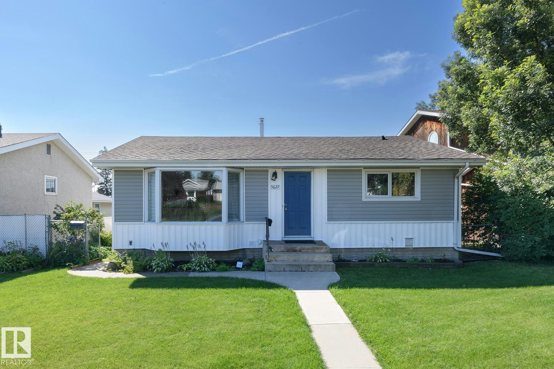5627 138 Avenue, Edmonton, AB, T5A 1E2