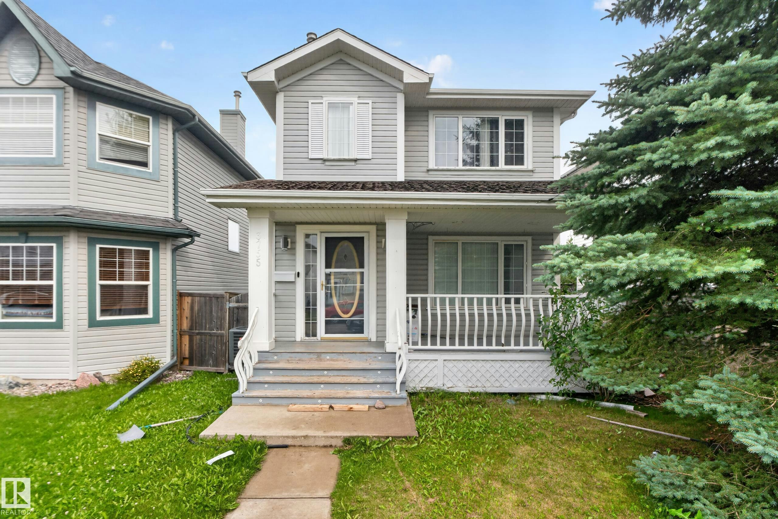3755 20 Street, Edmonton, AB, T6T 1R8