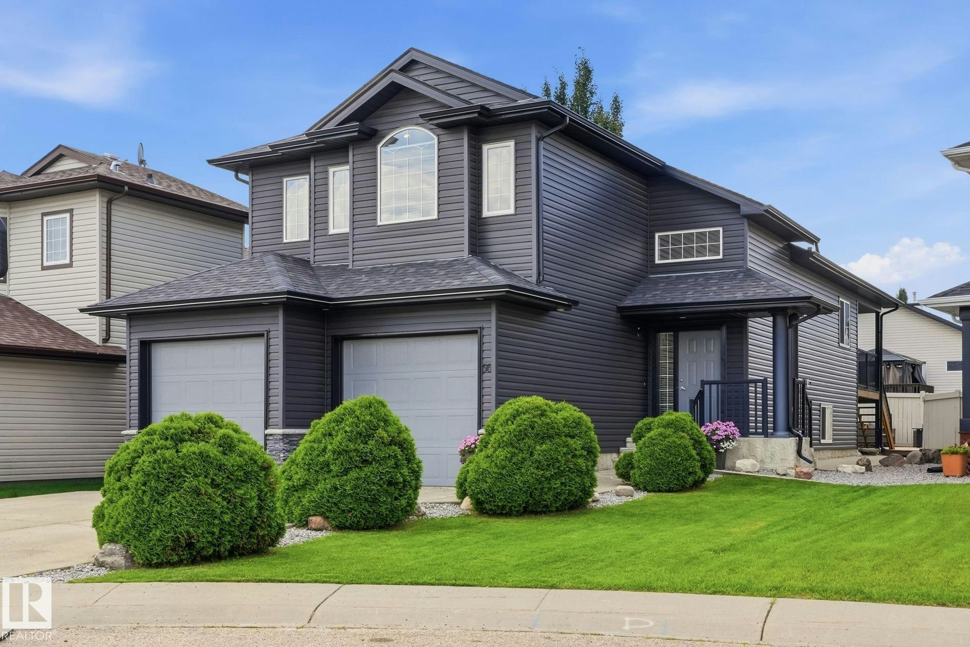 66 Willowby Close, Stony Plain, AB, T7Z 2X5