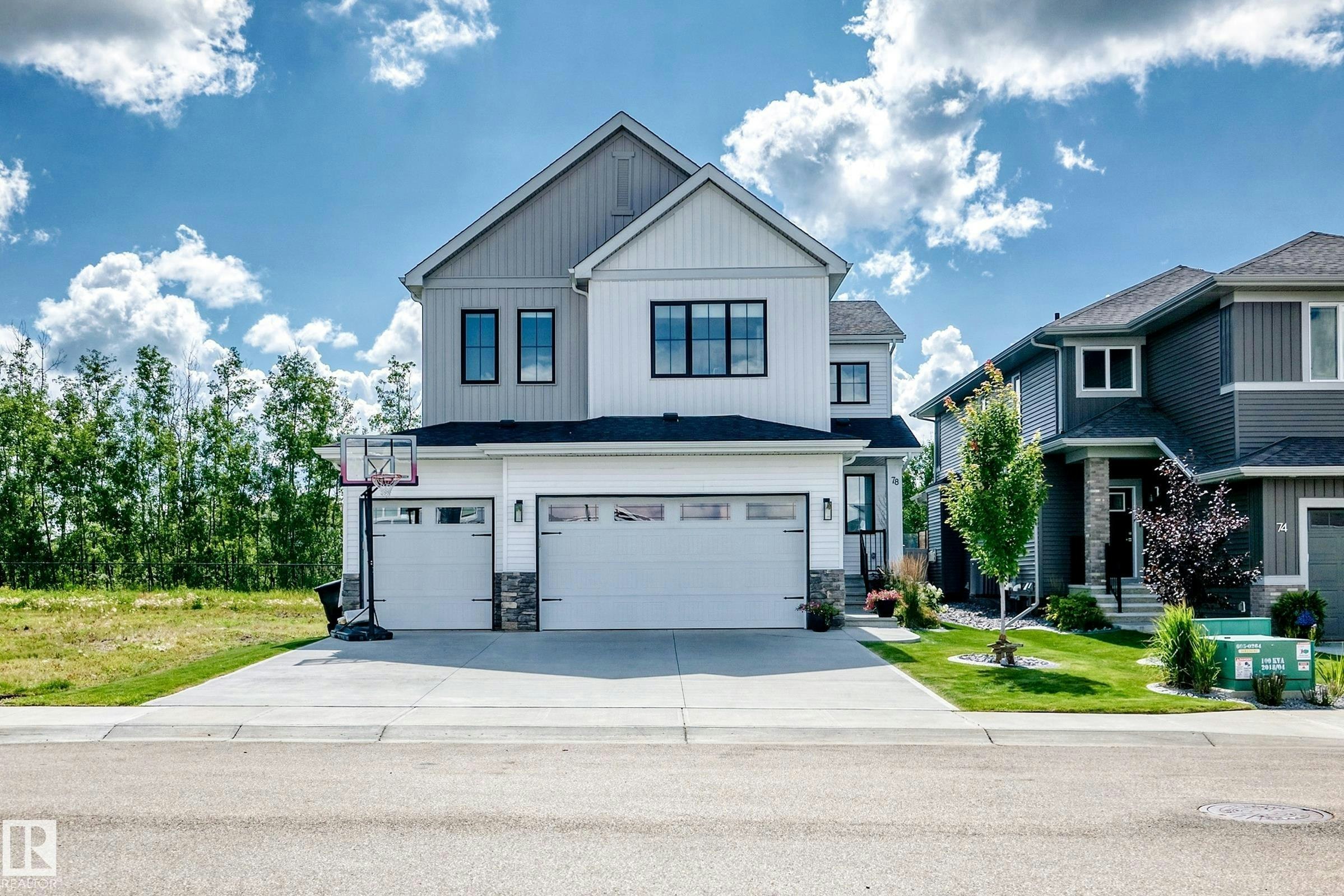 78 Coppice Hill Way, Rural Strathcona County, AB, T8E 0B1