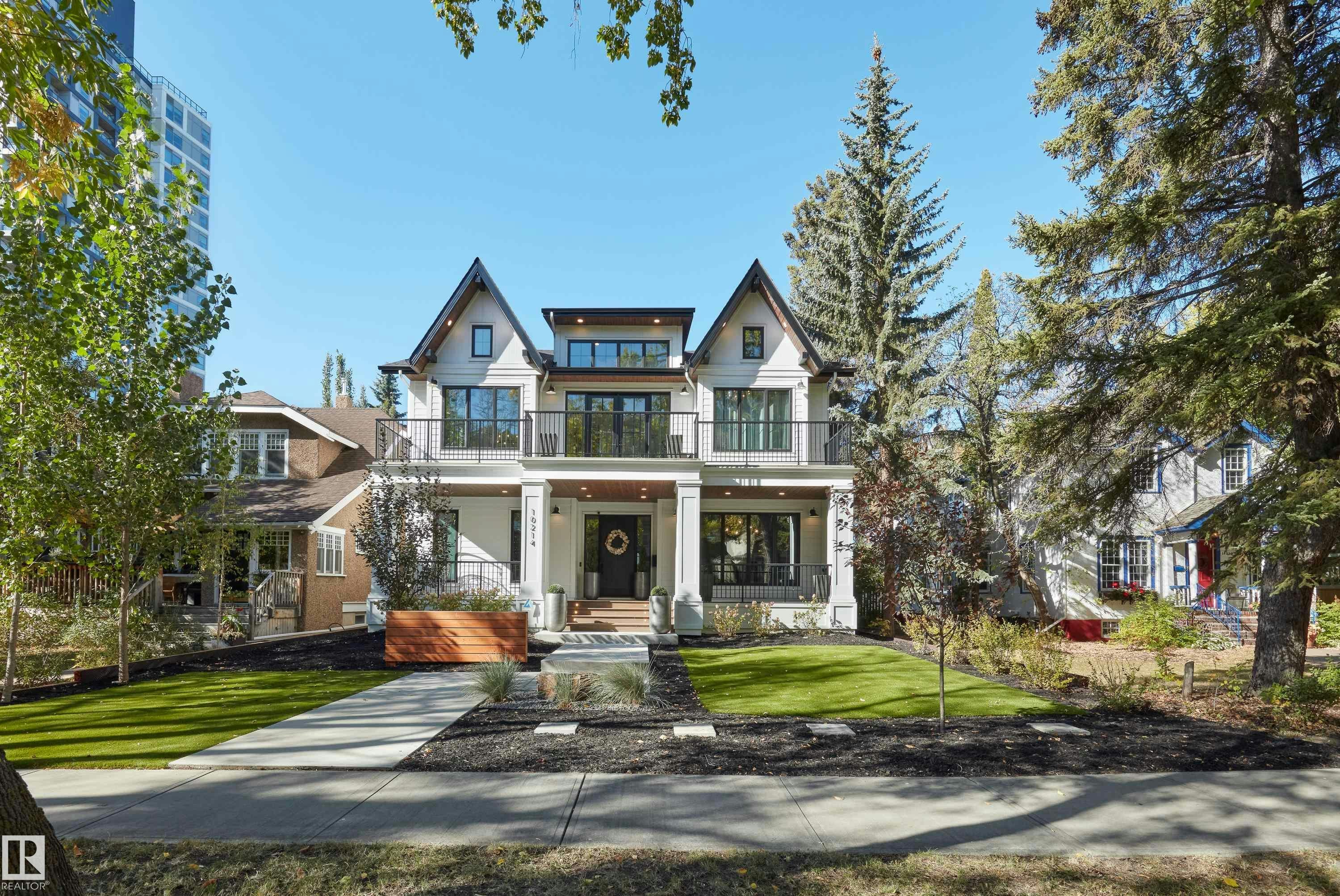 10214 125 Street, Edmonton, AB, T5N 1S9