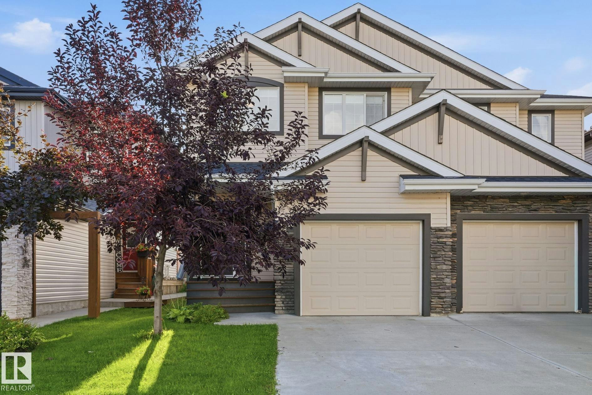 38 Durrand Bend, Fort Saskatchewan, AB, T8L 0N1