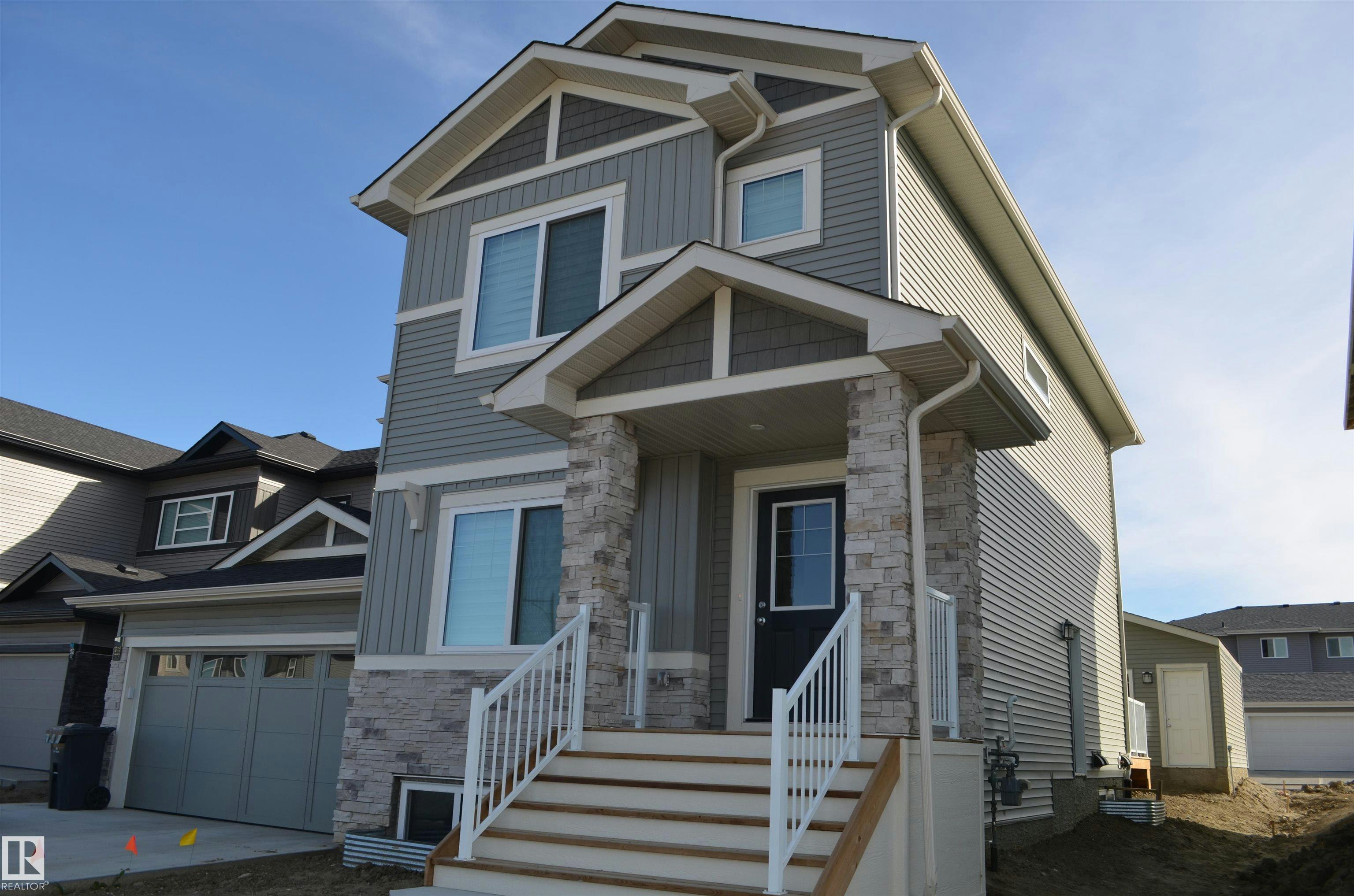 307 Brae Way, Leduc, AB, T9E 1T7