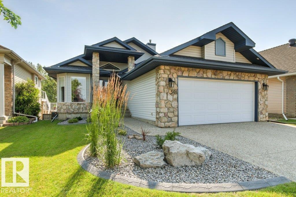 501 Byrne Crescent, Edmonton, AB, T6W 1E2