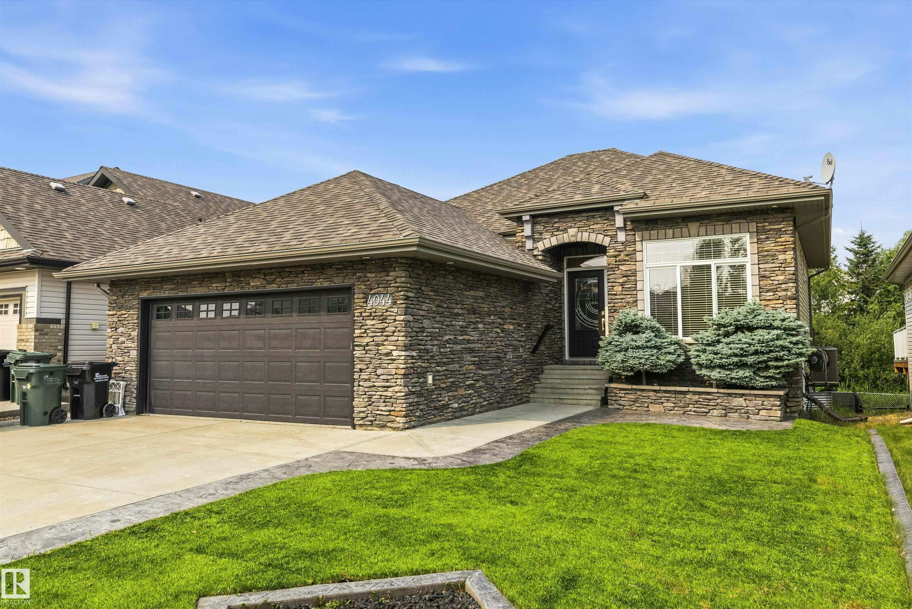 4044 Crowsnest Crescent, Rural Strathcona County, AB, T8H 0G9