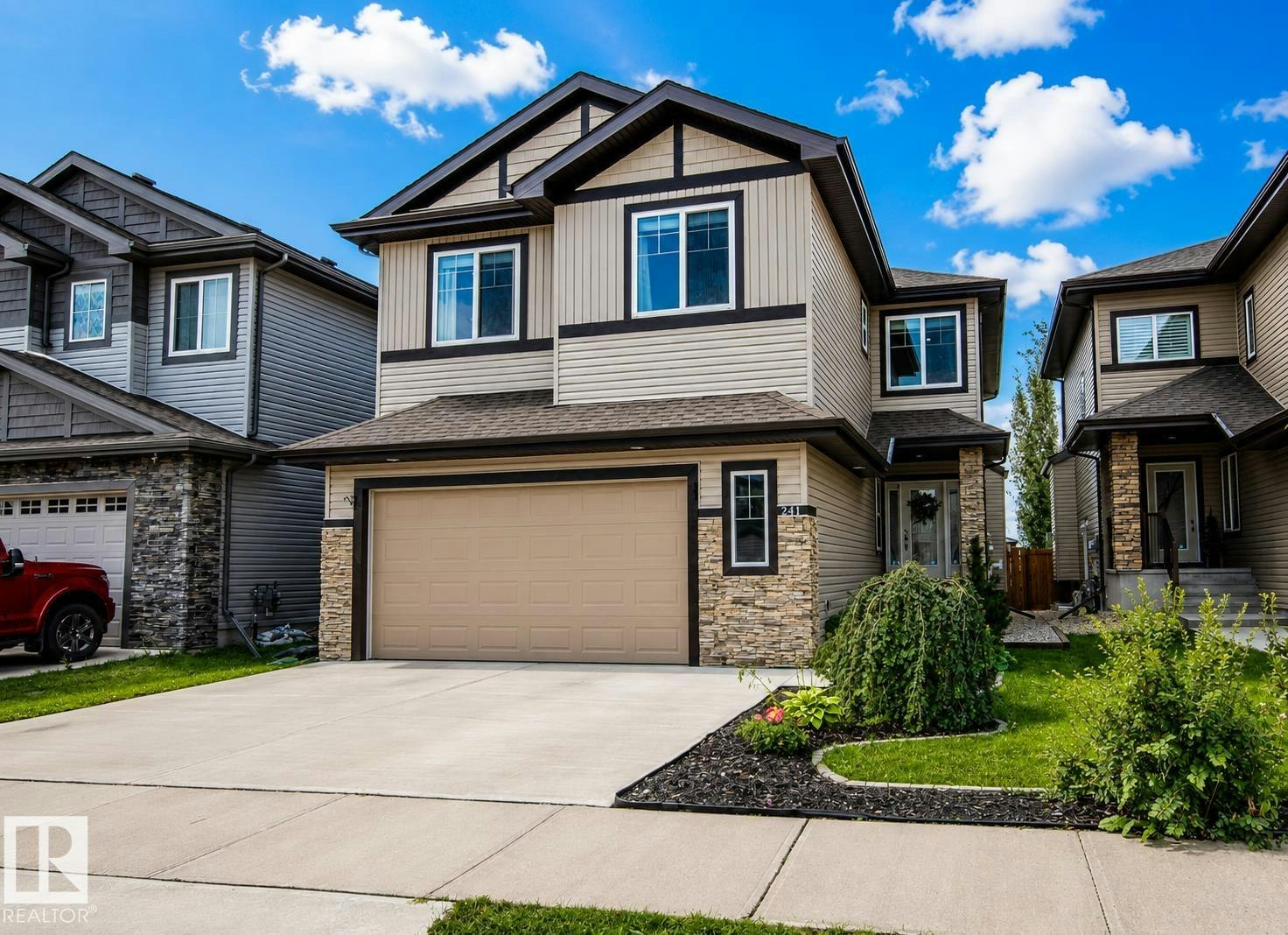 241 Westbrook Wynd, Fort Saskatchewan, AB, T8L 0L6