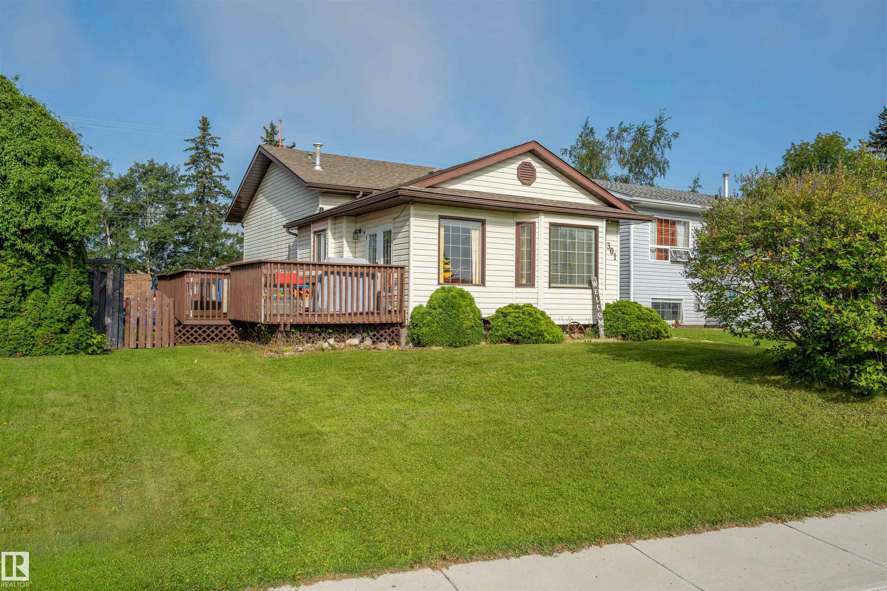 301 22 Street, Cold Lake, AB, T9M 1E8