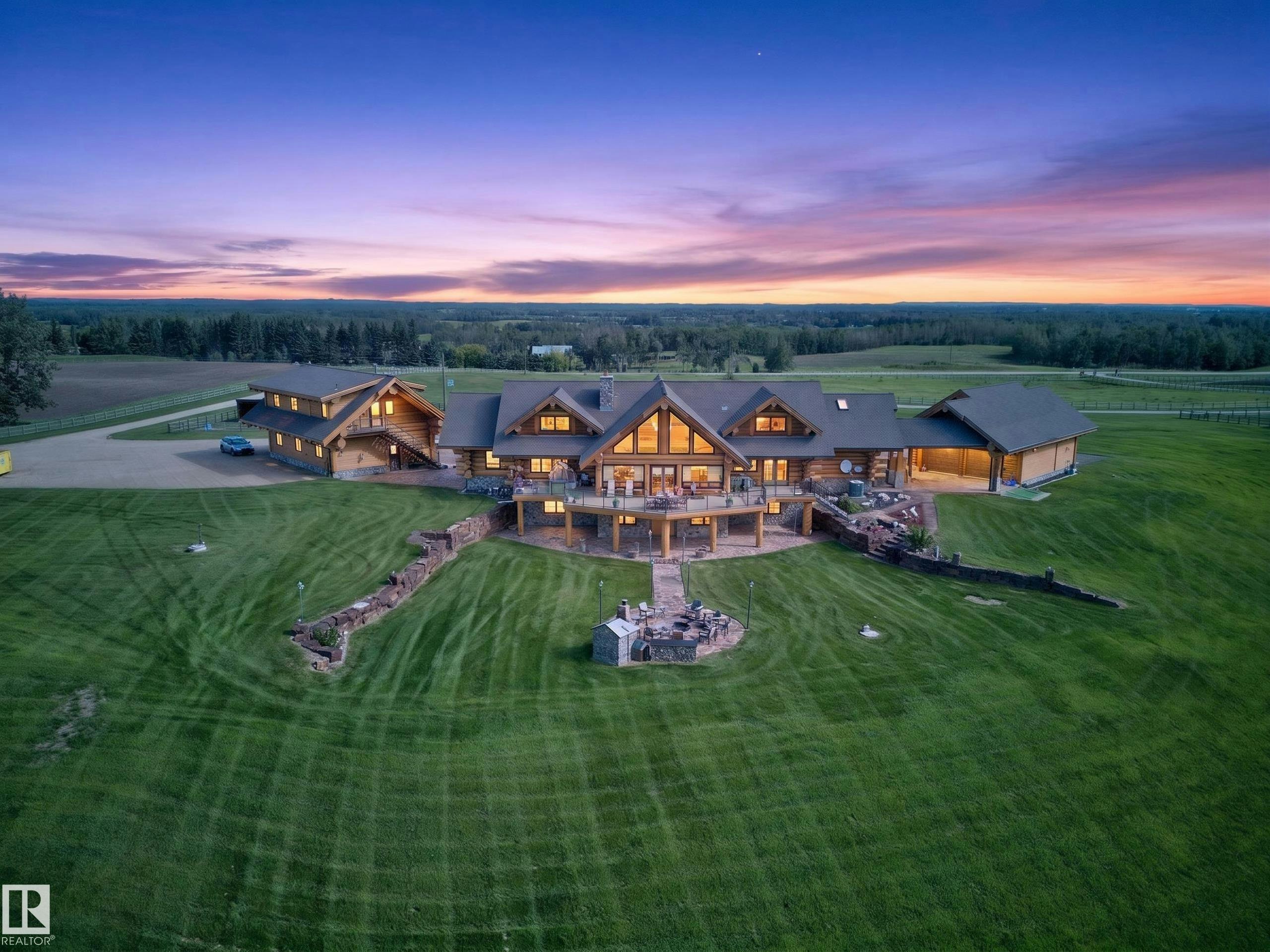1407 Twp Road 522, Rural Parkland County, AB, T7Y 3L5