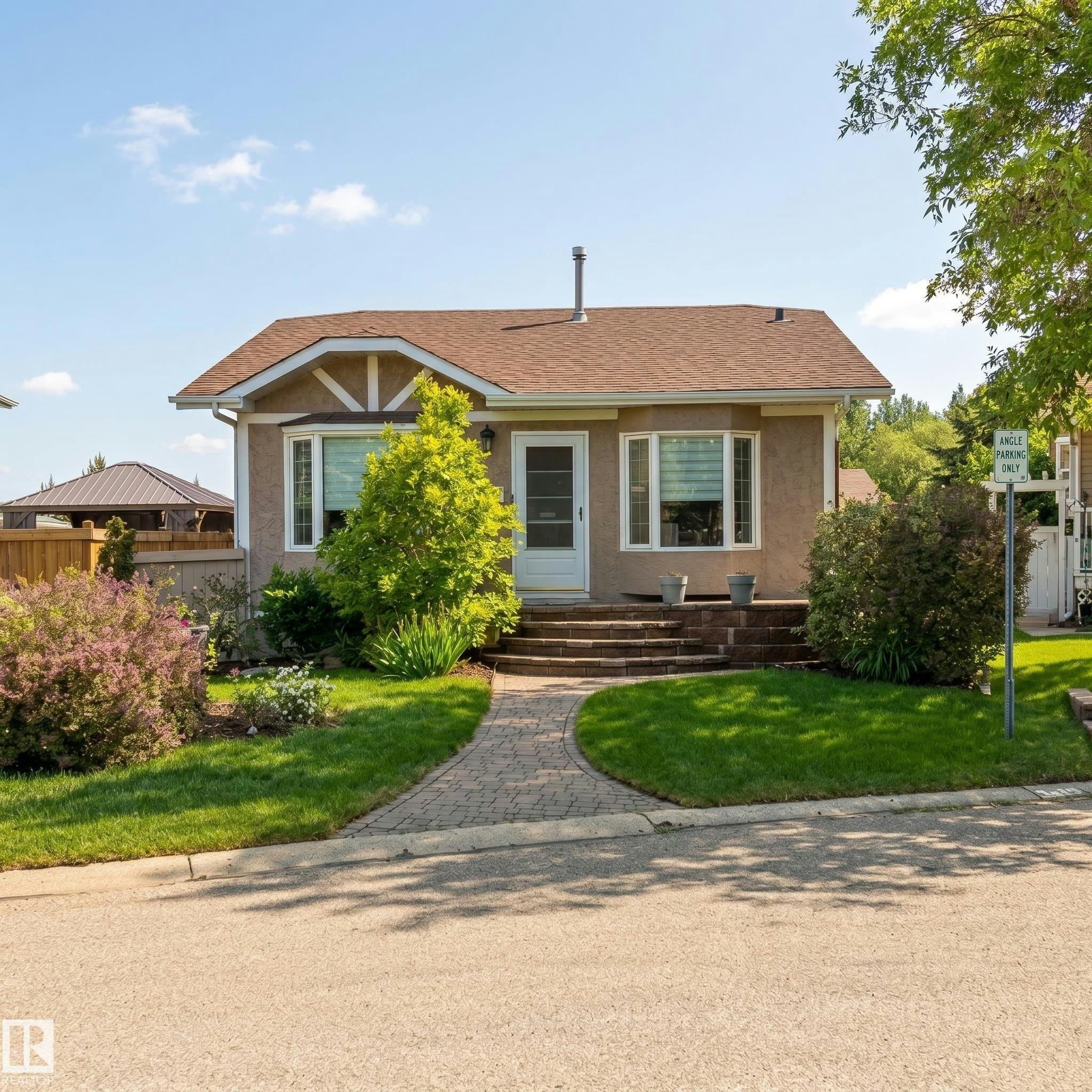 43 Westlake Drive, Spruce Grove, AB, T7X 1S7