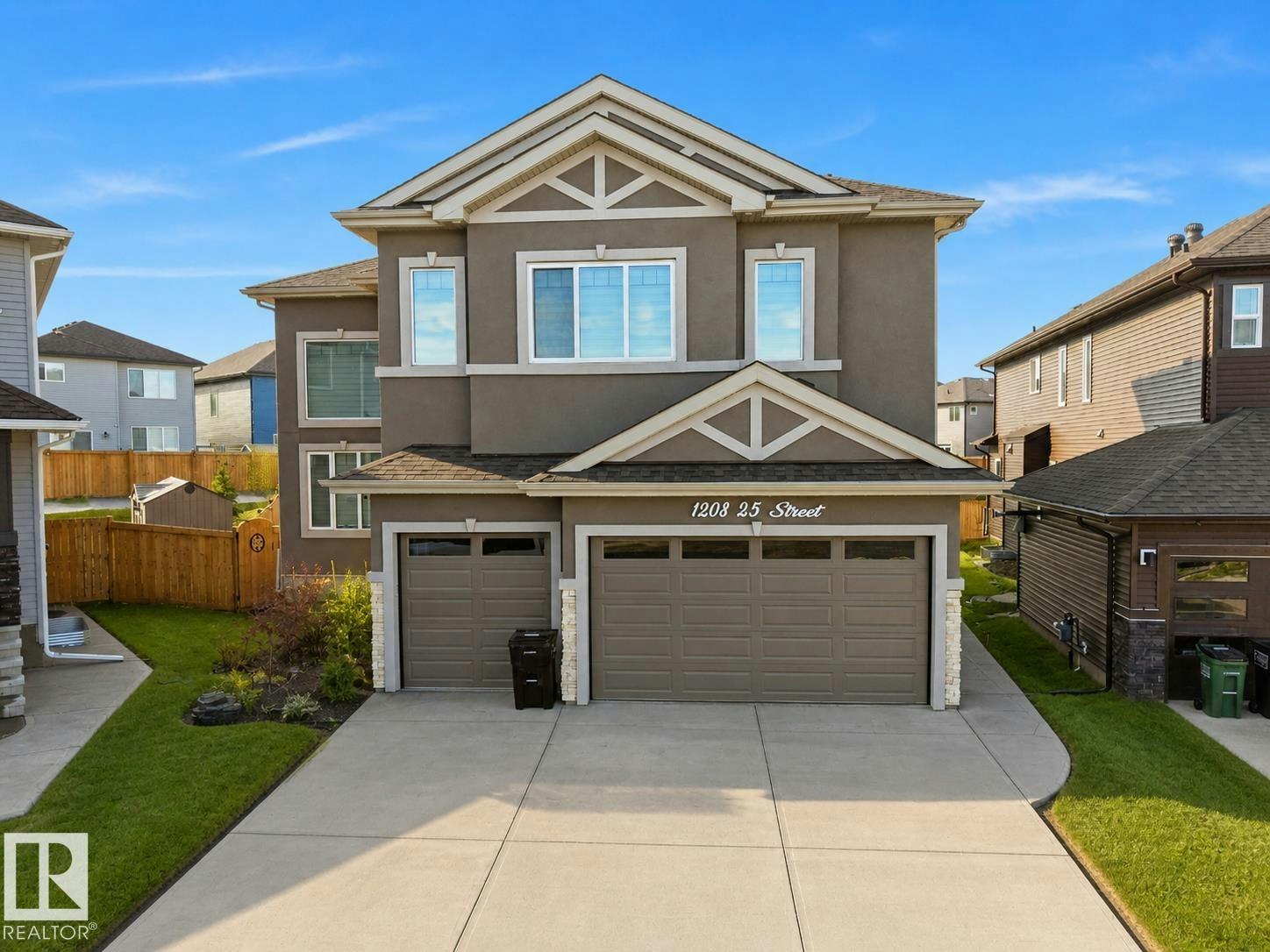 1208 25 Street, Edmonton, AB, T6T 2J9