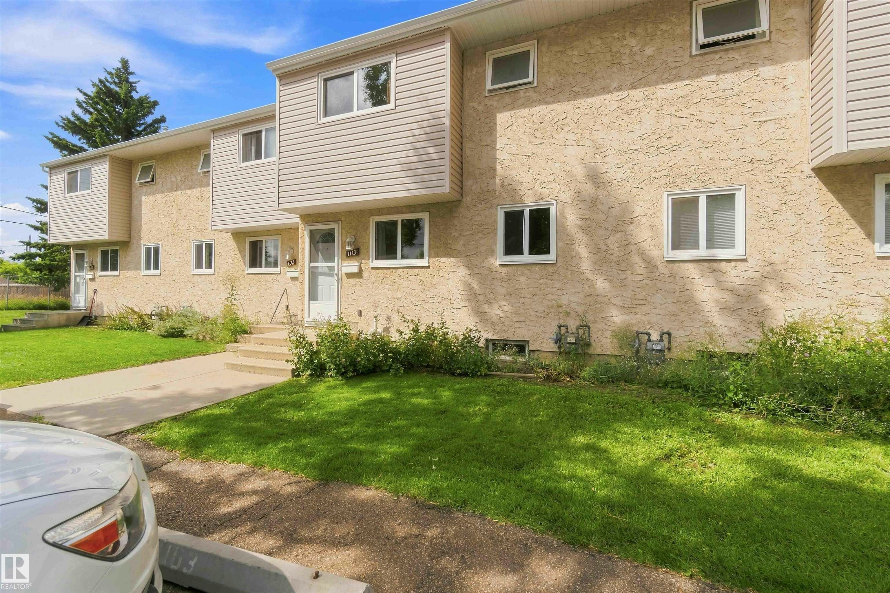 103-5231 51 Street, Bon Accord, AB, T0A 0K0