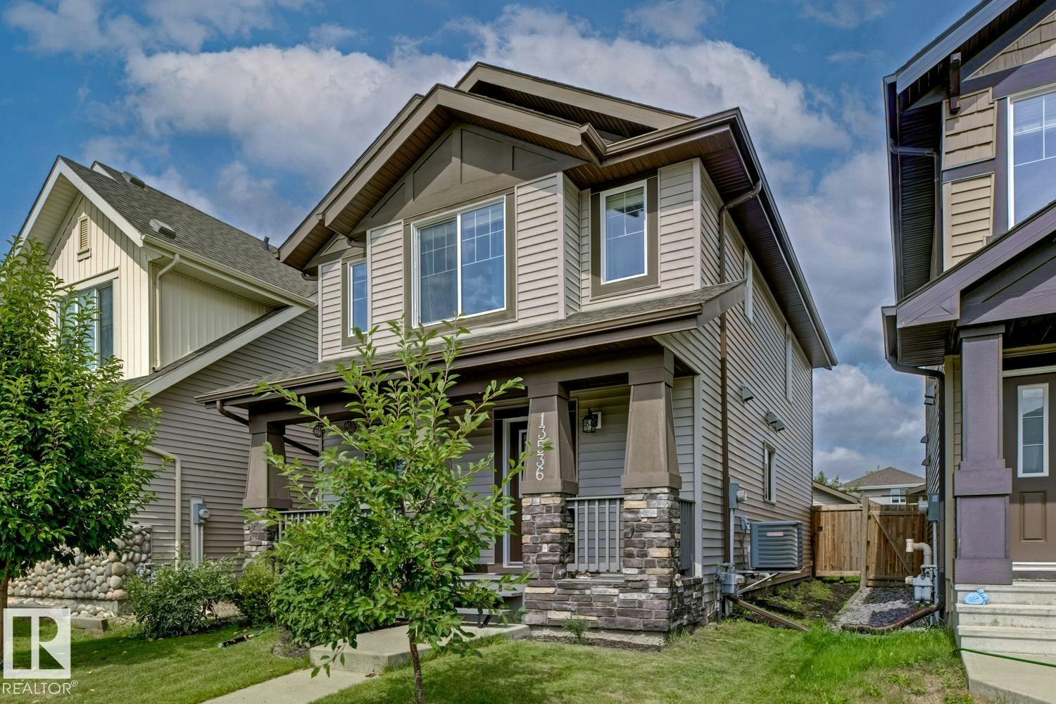 13536 164 Avenue, Edmonton, AB, T6V 0K1