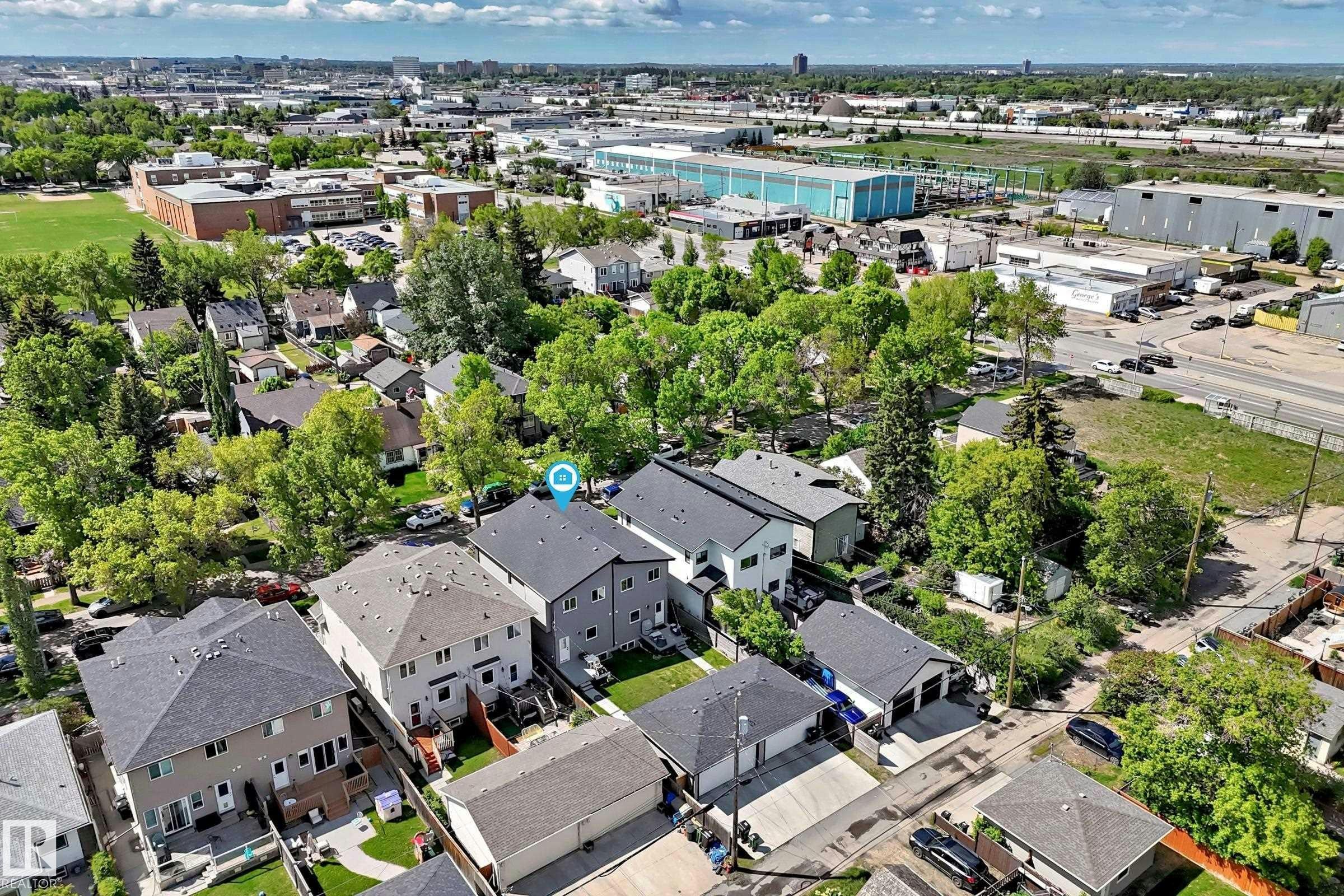 9830 73 Avenue, Edmonton, AB, T6E 1B6 - 58