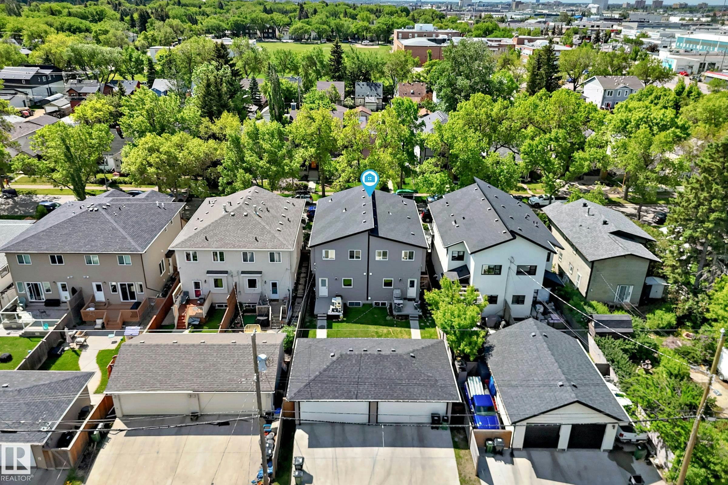 9830 73 Avenue, Edmonton, AB, T6E 1B6 - 57