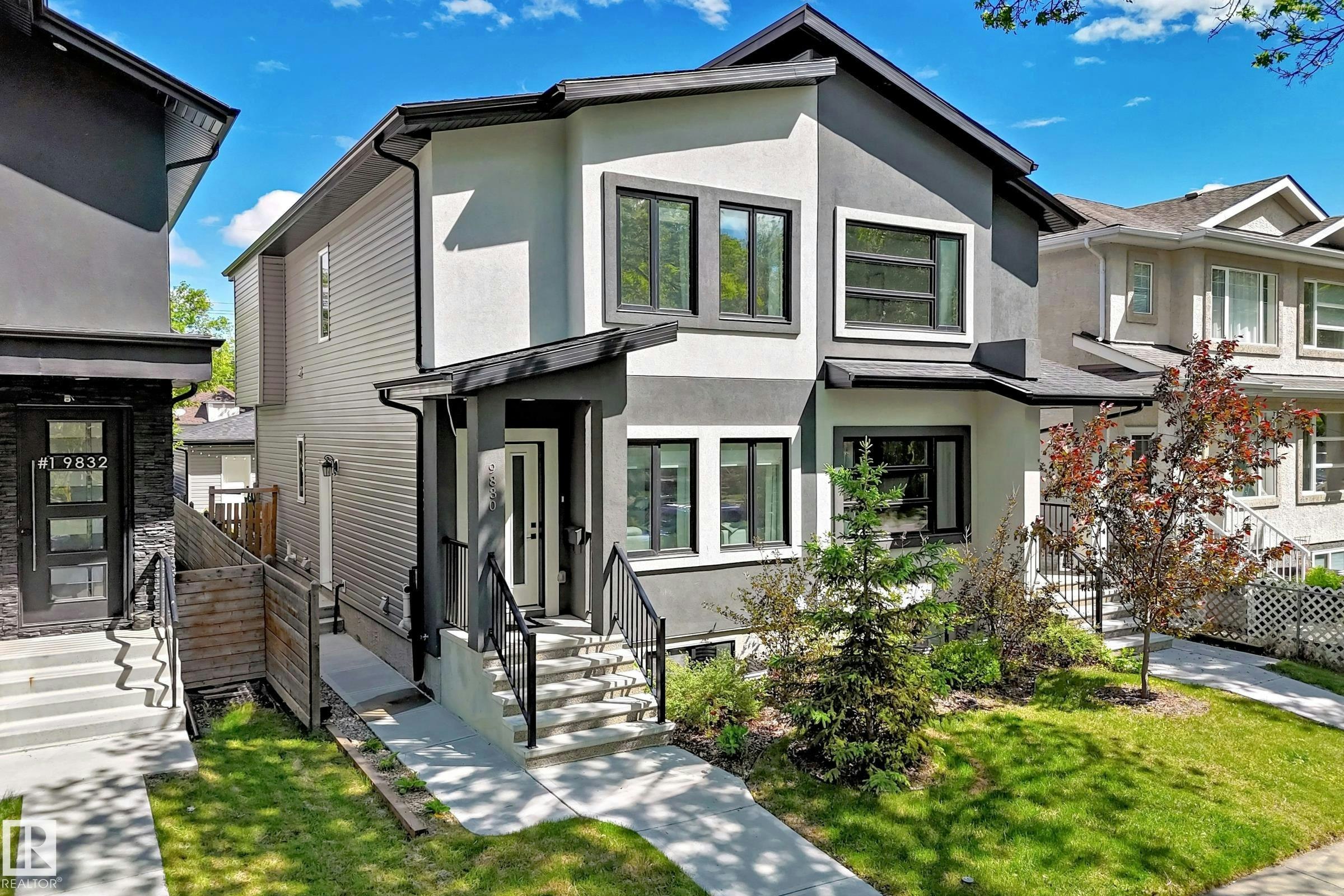 9830 73 Avenue, Edmonton, AB, T6E 1B6 - 2