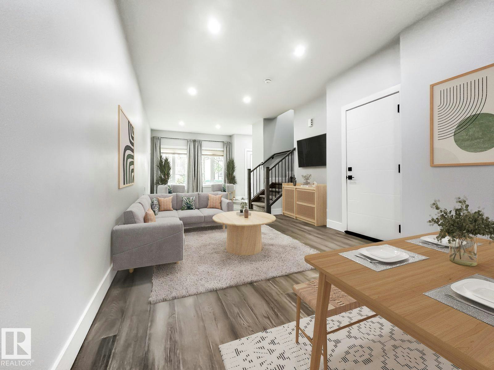 9830 73 Avenue, Edmonton, AB, T6E 1B6 - 4