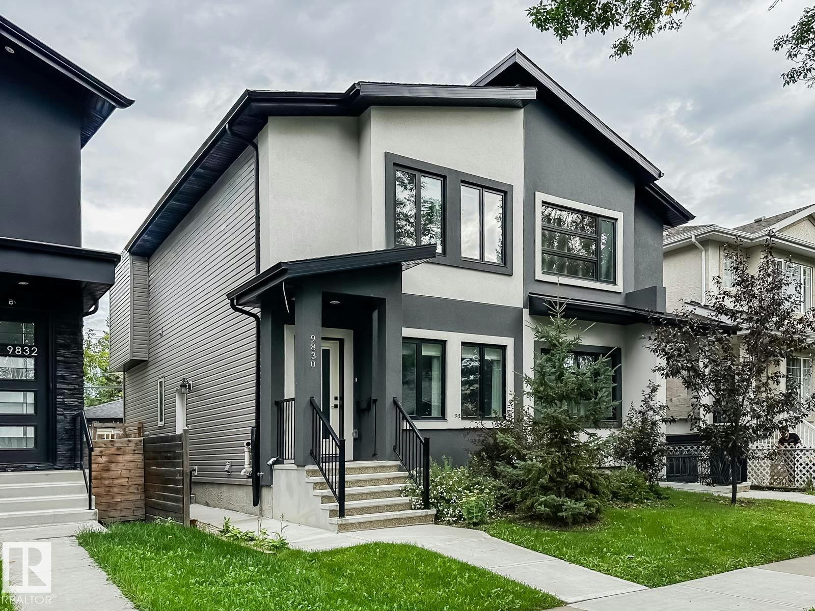 9830 73 Avenue, Edmonton, AB, T6E 1B6 - 61