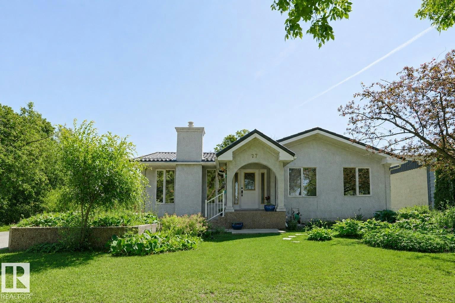 77 Sunset Boulevard, St. Albert, AB, T8N 0P2