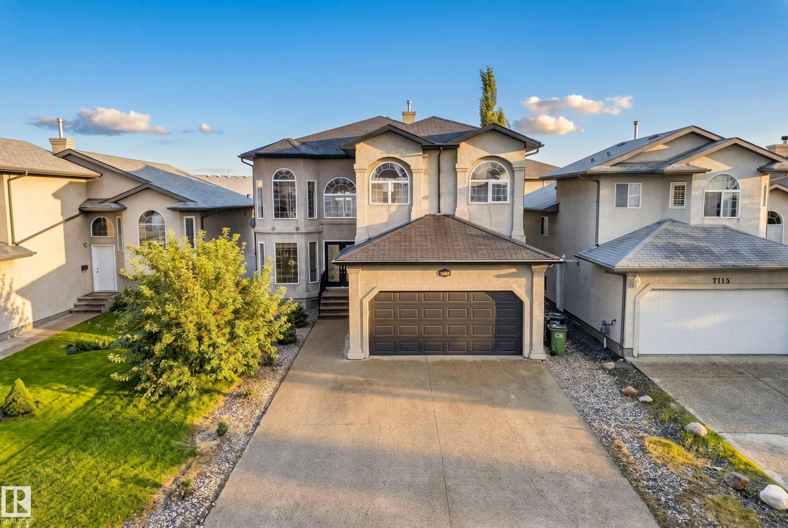 7111 169 Avenue, Edmonton, AB, T5Z 0B5