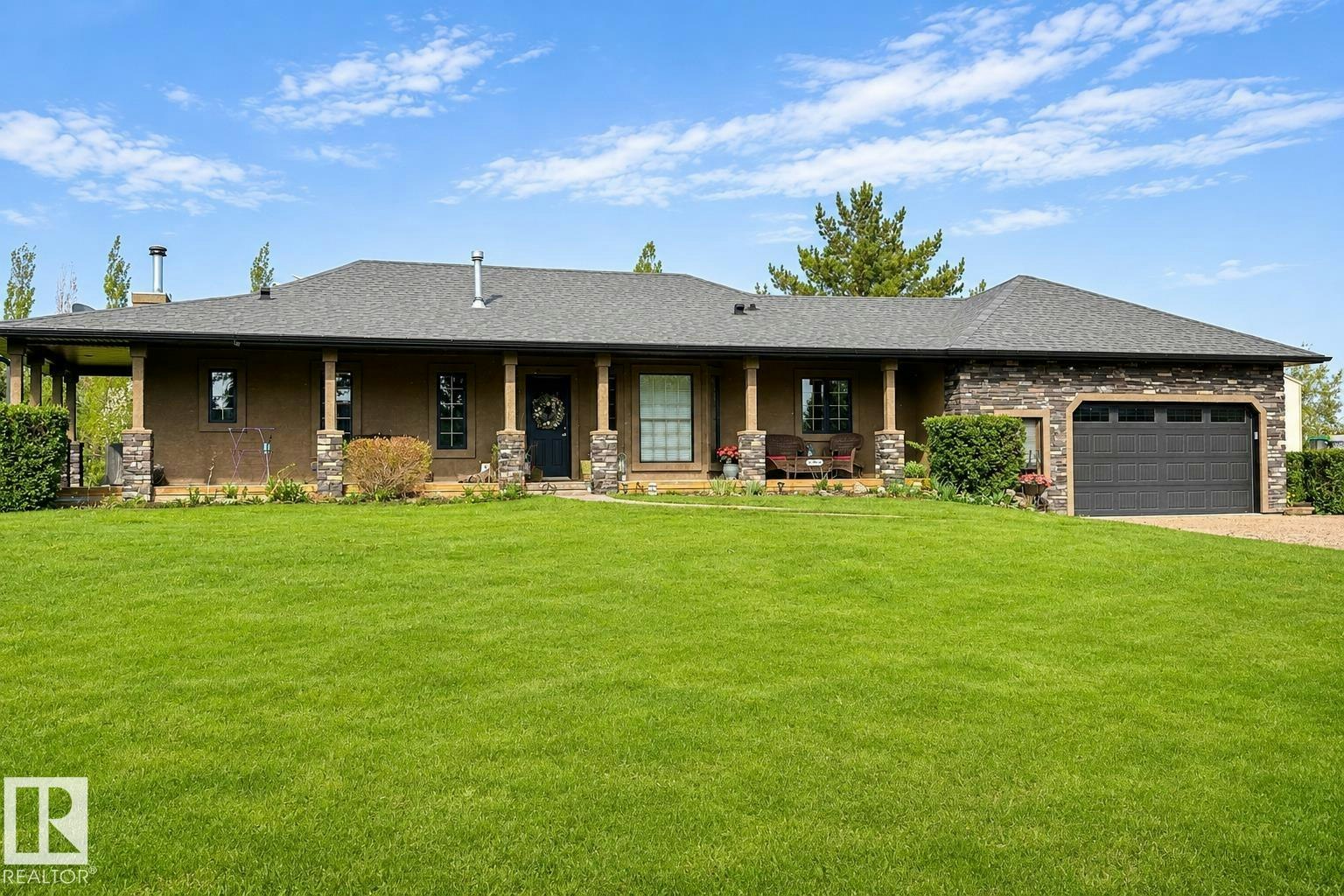 56407 Rge Road 240, Rural Sturgeon County, AB, T0A 0K2