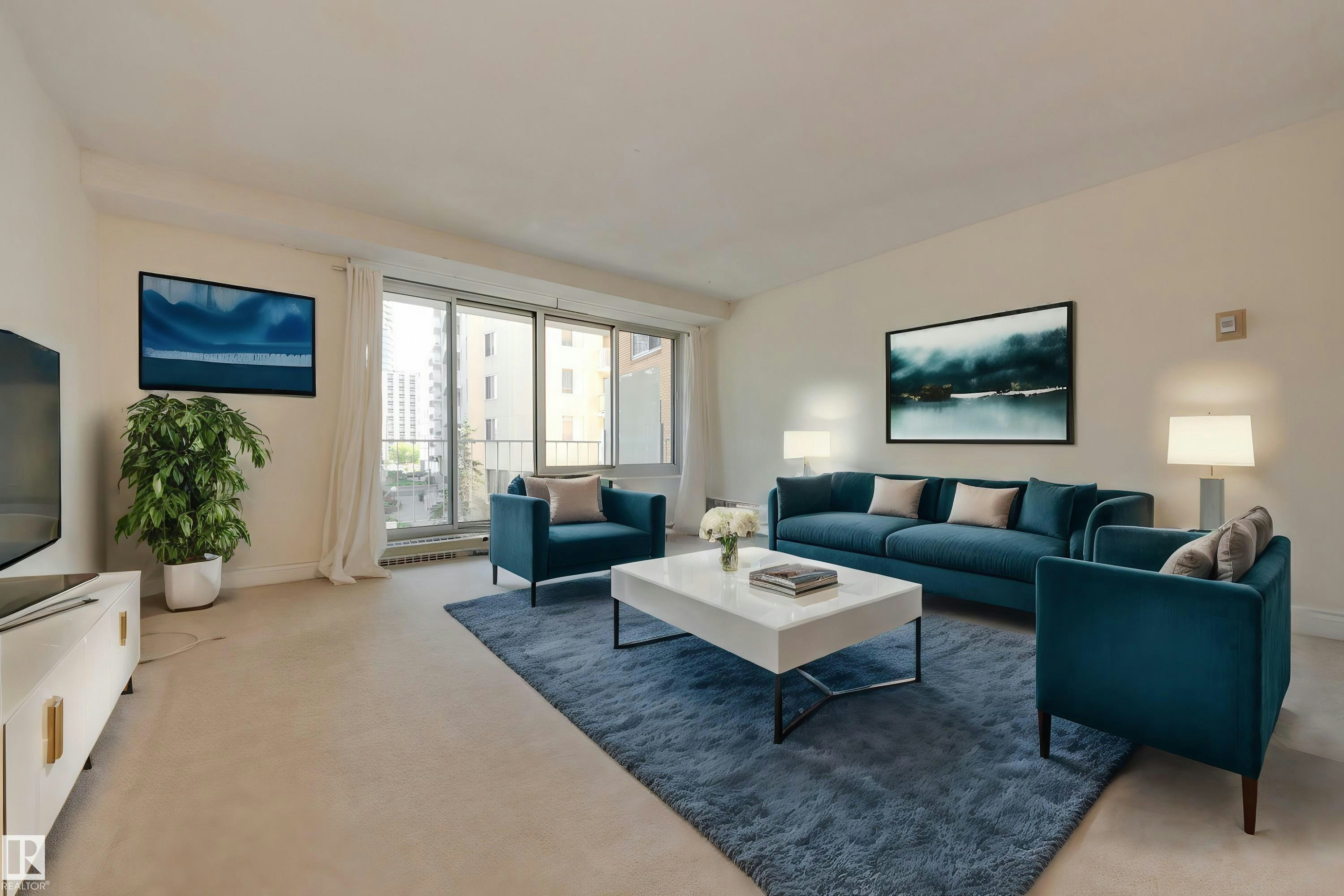 207-12207 Jasper Avenue, Edmonton, AB, T5N 3K2