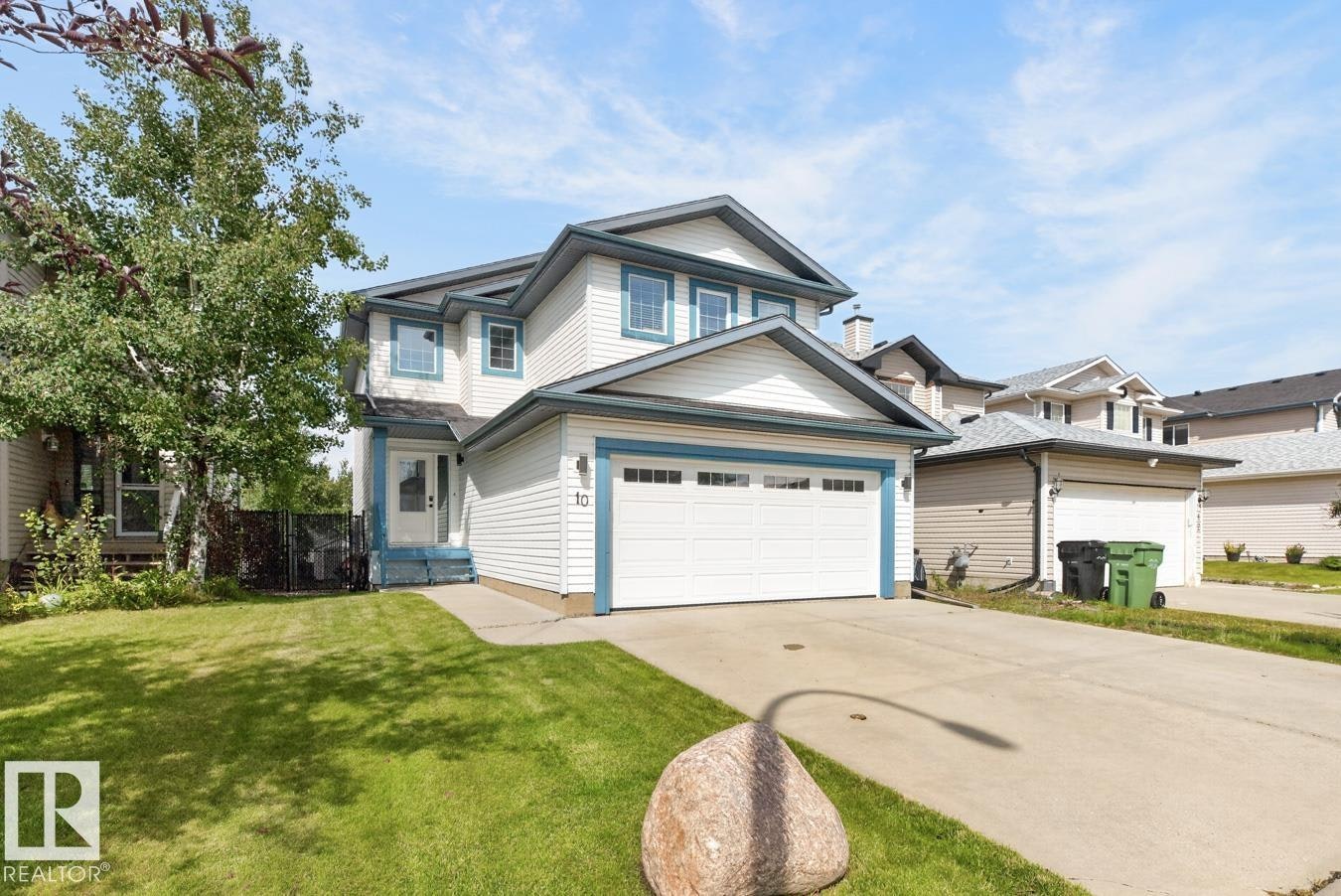 10 Douglas Crescent, Leduc, AB, T9E 8P3