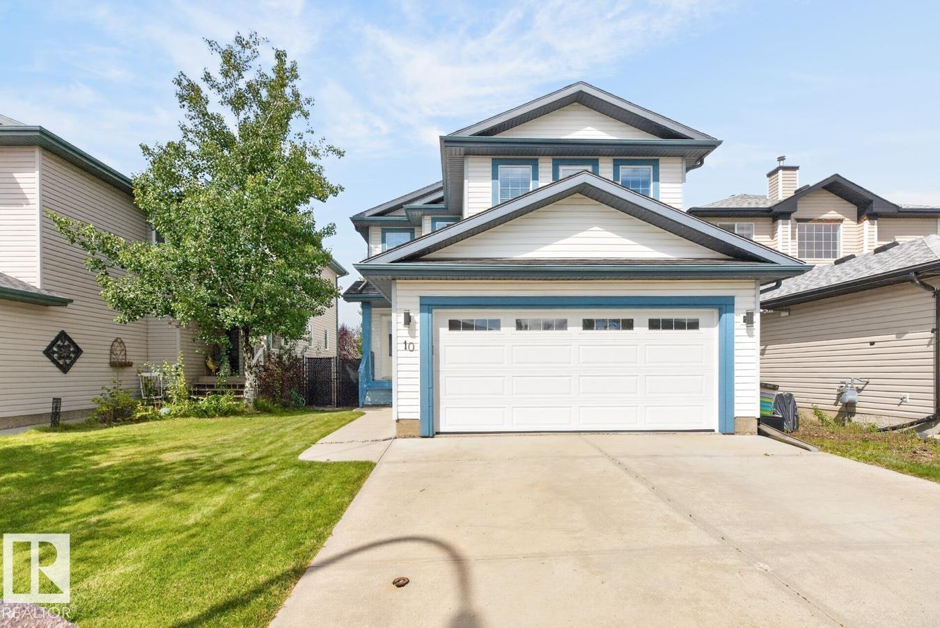 10 Douglas Crescent, Leduc, AB, T9E 8P3