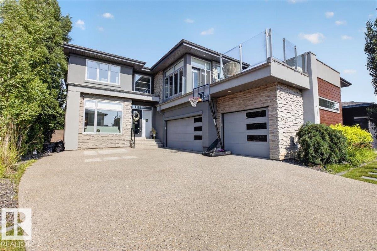 1123 Wahl Place, Edmonton, AB, T6W 3G6