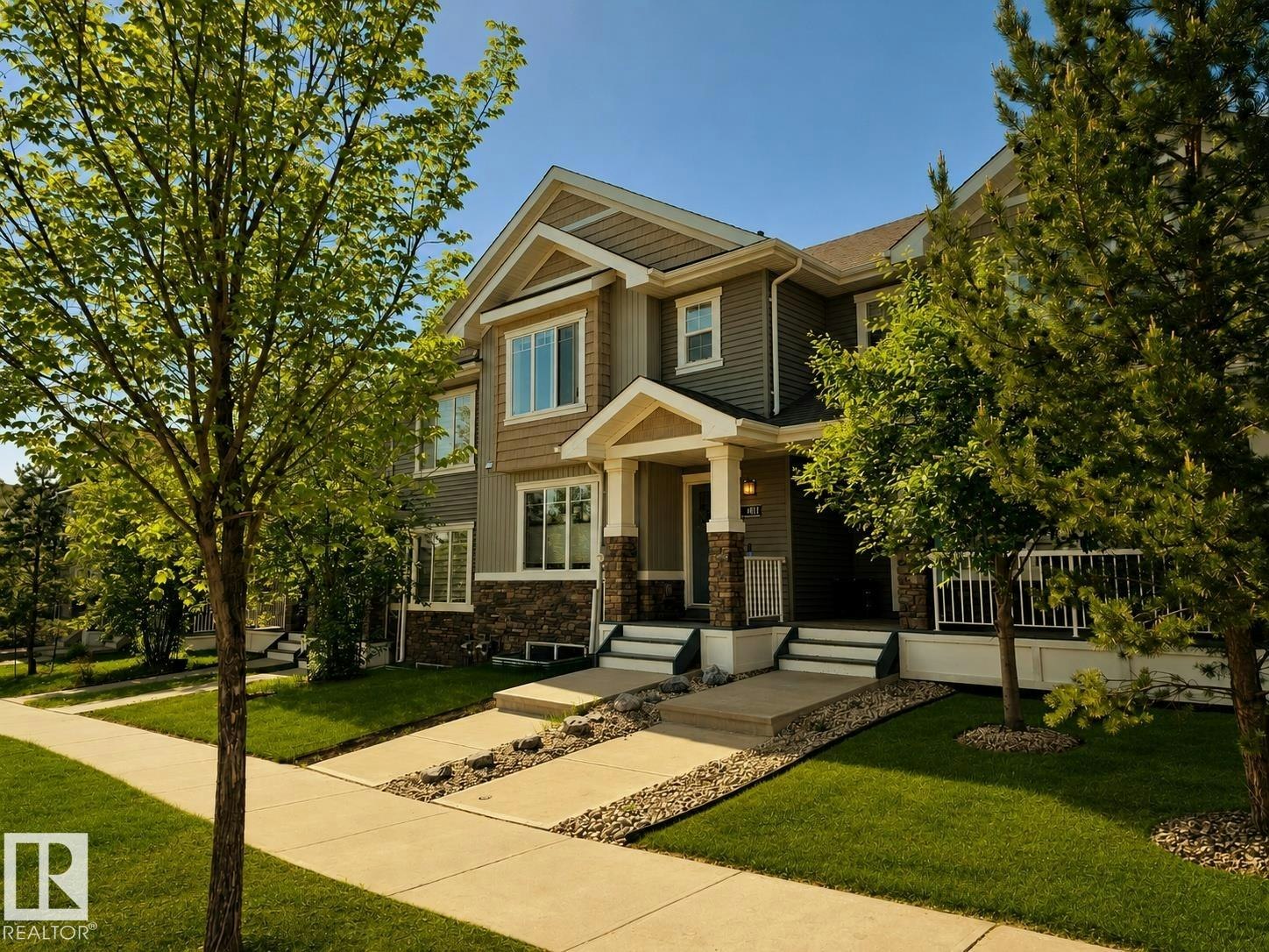 4013 Blackbird Link, Edmonton, AB, T5S 0K8
