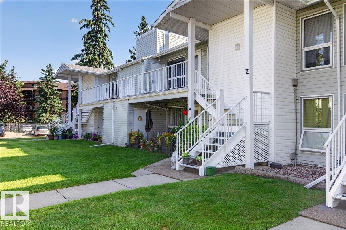 35-2115 118 Street, Edmonton, AB, T6J 5N1