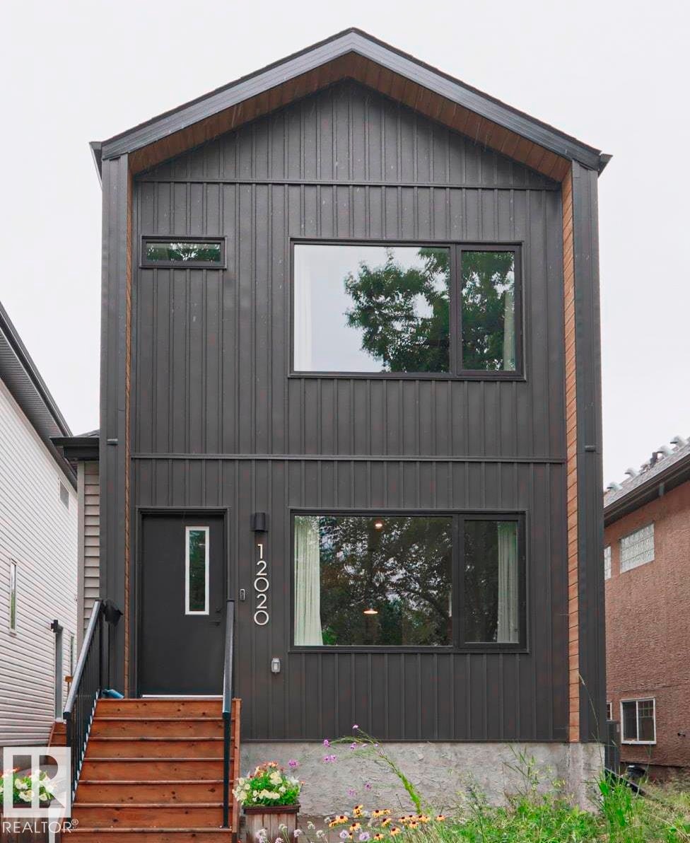 12020 125 Street, Edmonton, AB, T5L 0S4