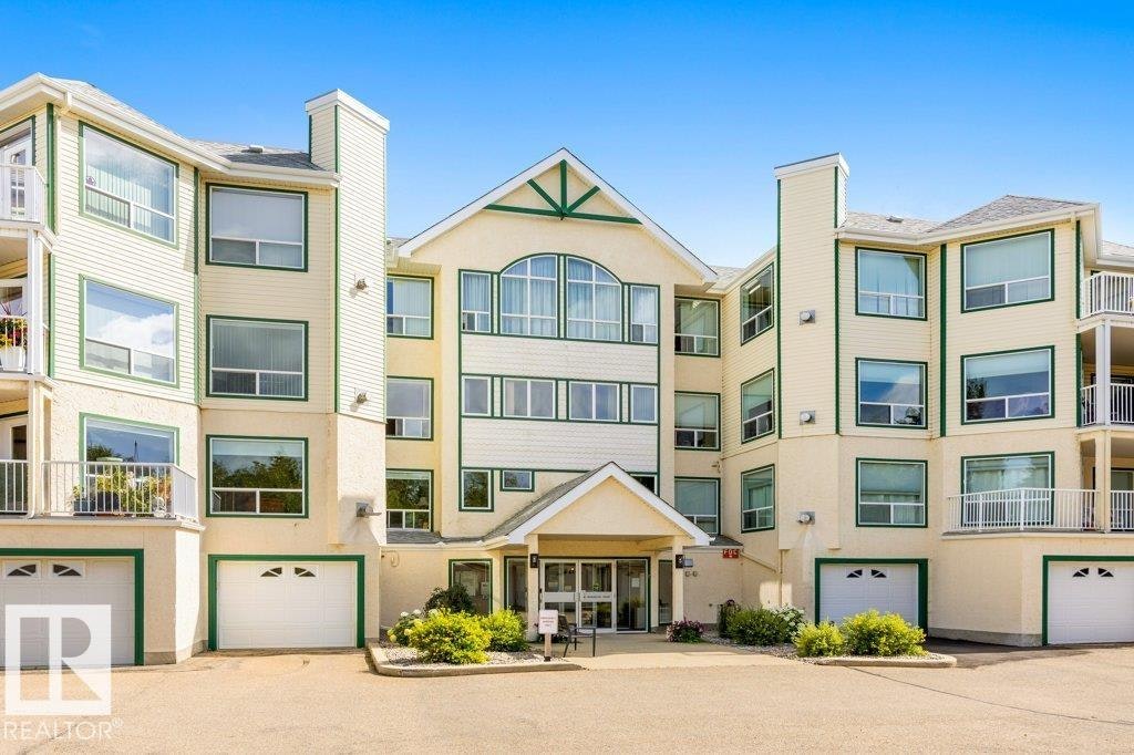 205-10 Ironwood Point(e), St. Albert, AB, T8N 6W4