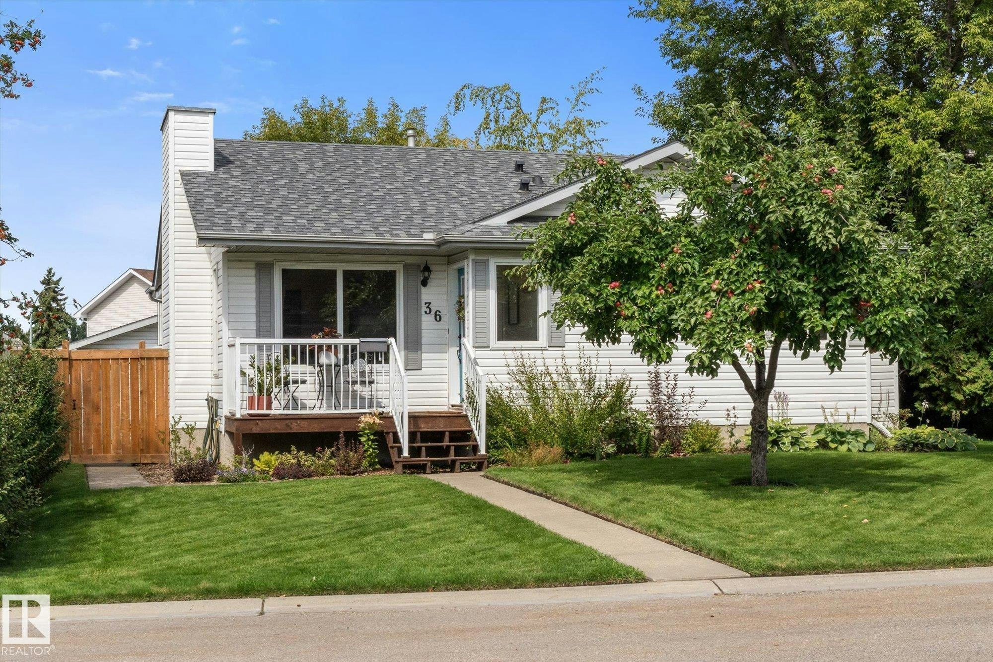 36 Aspenglen Place, Spruce Grove, AB, T7X 3K1